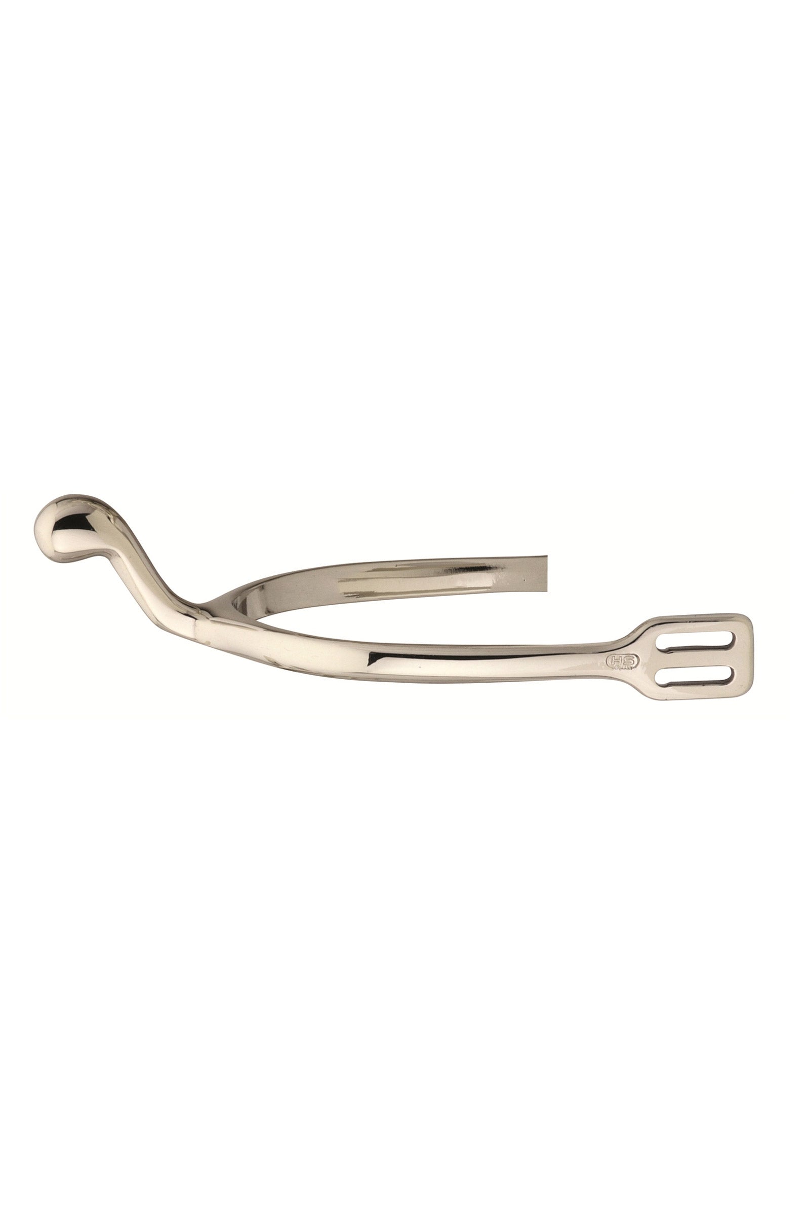 Sprenger Swan Neck Spurs, German Silver 40mm Riding Whips, Crops & Spurs