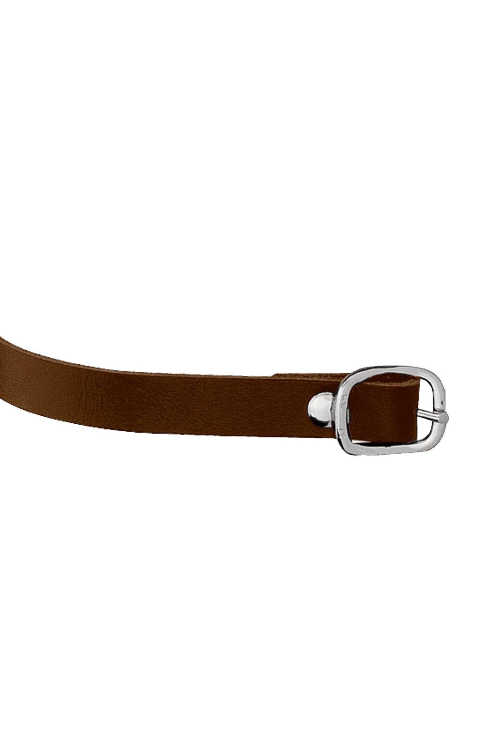 Sprenger Spur Straps Leather Riding Whips, Crops & Spurs