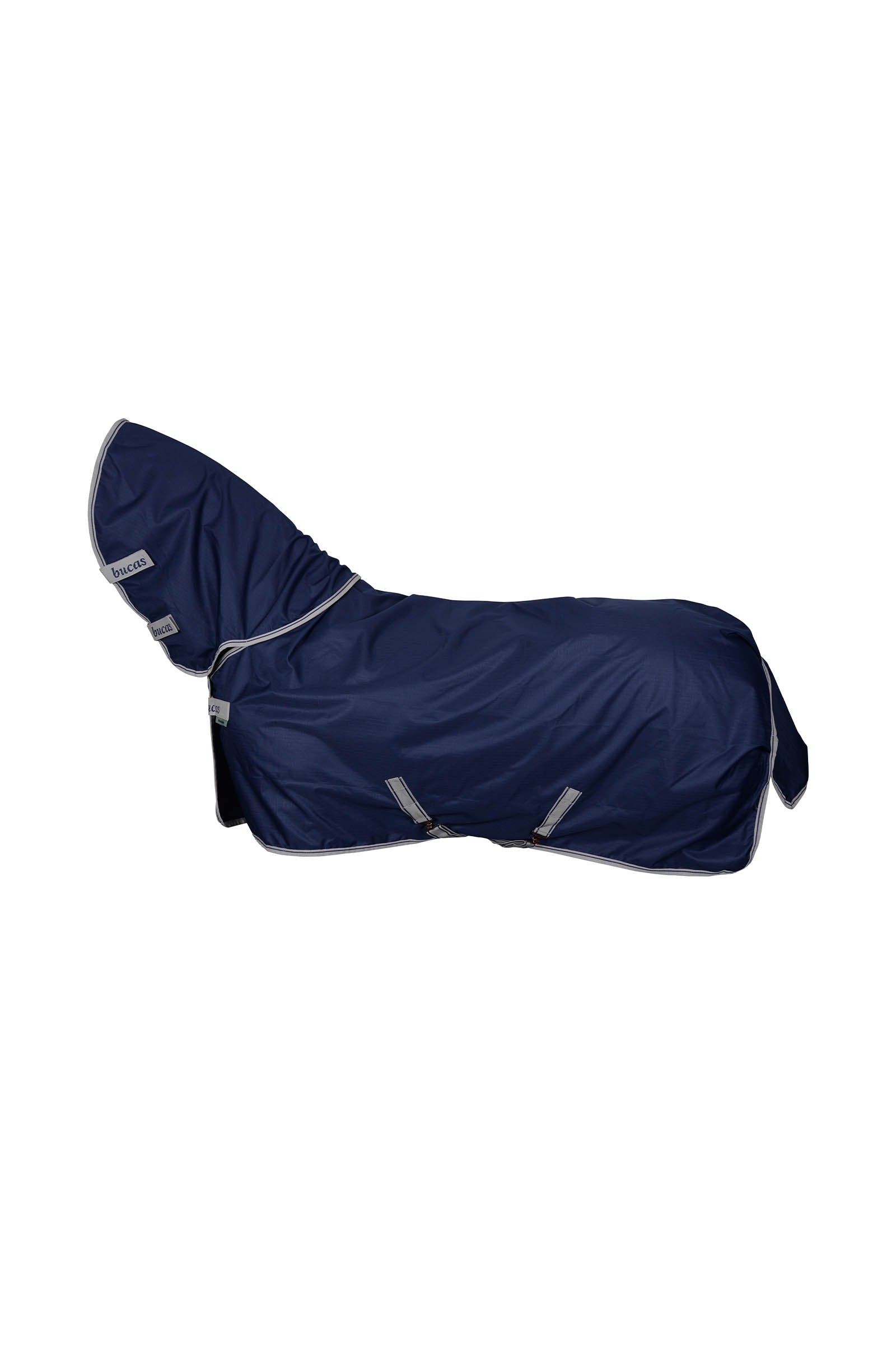 Bucas Freedom + Neck 100 g Rug Set Hästtäcken