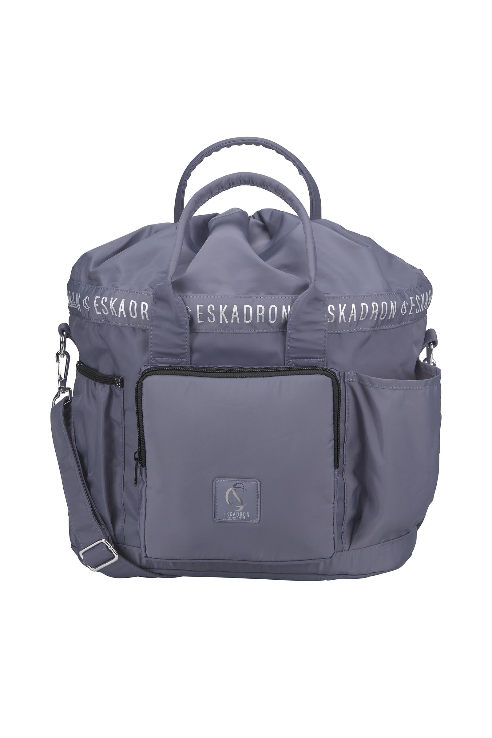 Eskadron Classic Sport SS26 Highgloss tillbehörsväska Accessoarer