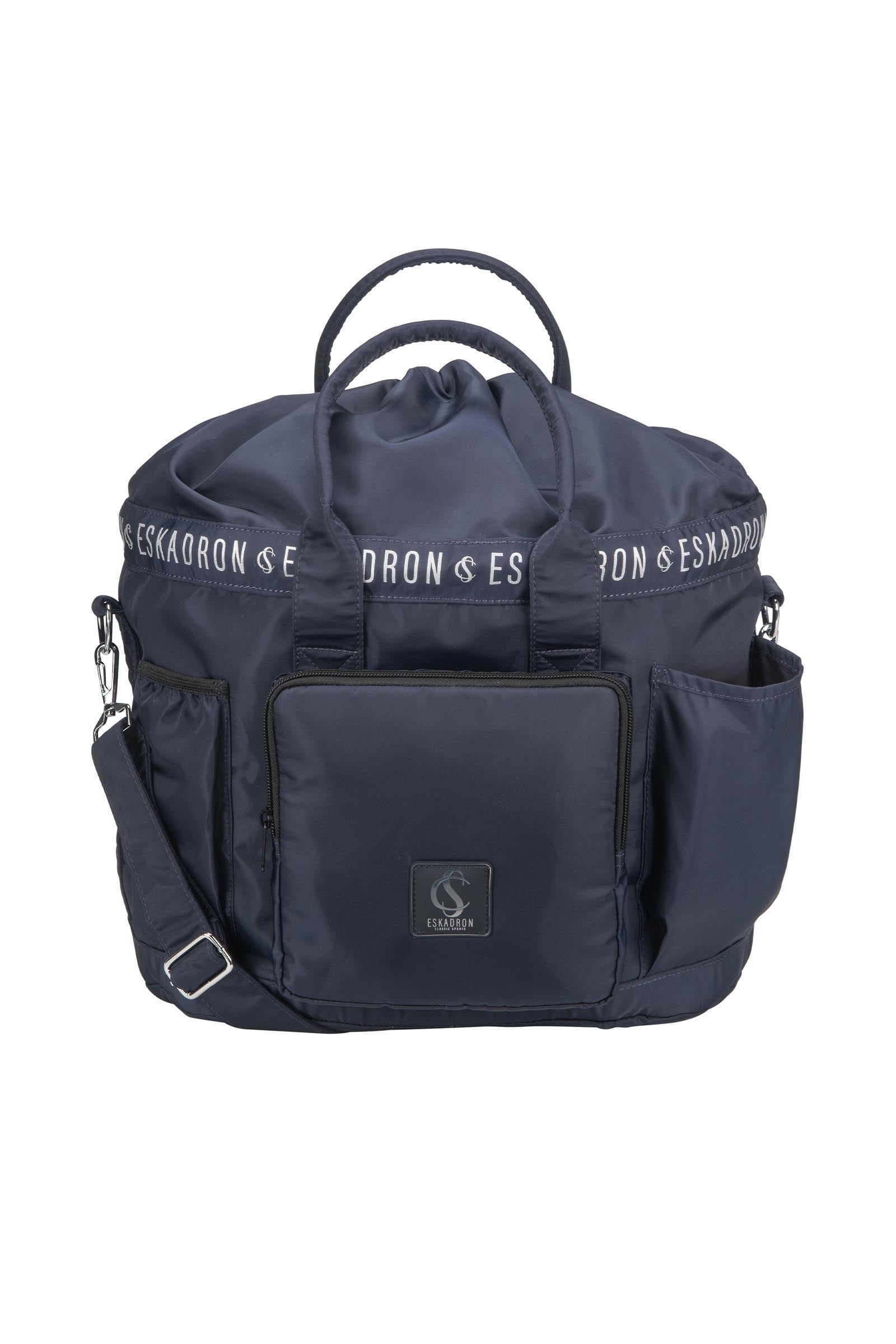 Eskadron Classic Sport SS26 Highgloss tillbehörsväska Accessoarer