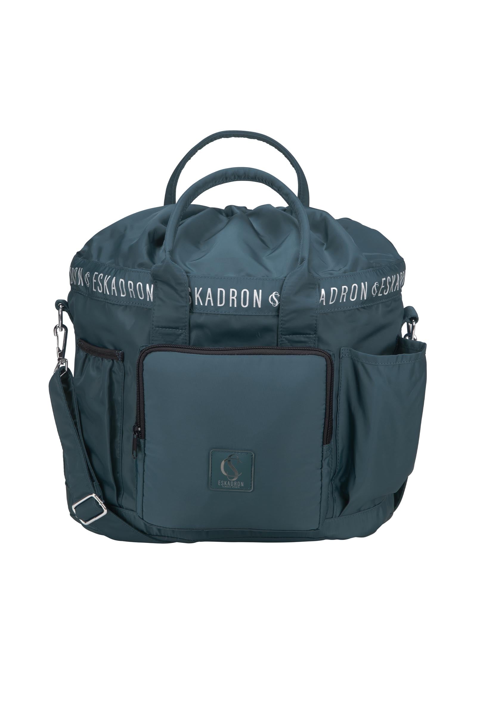 Eskadron Classic Sport SS26 Highgloss tillbehörsväska Accessoarer