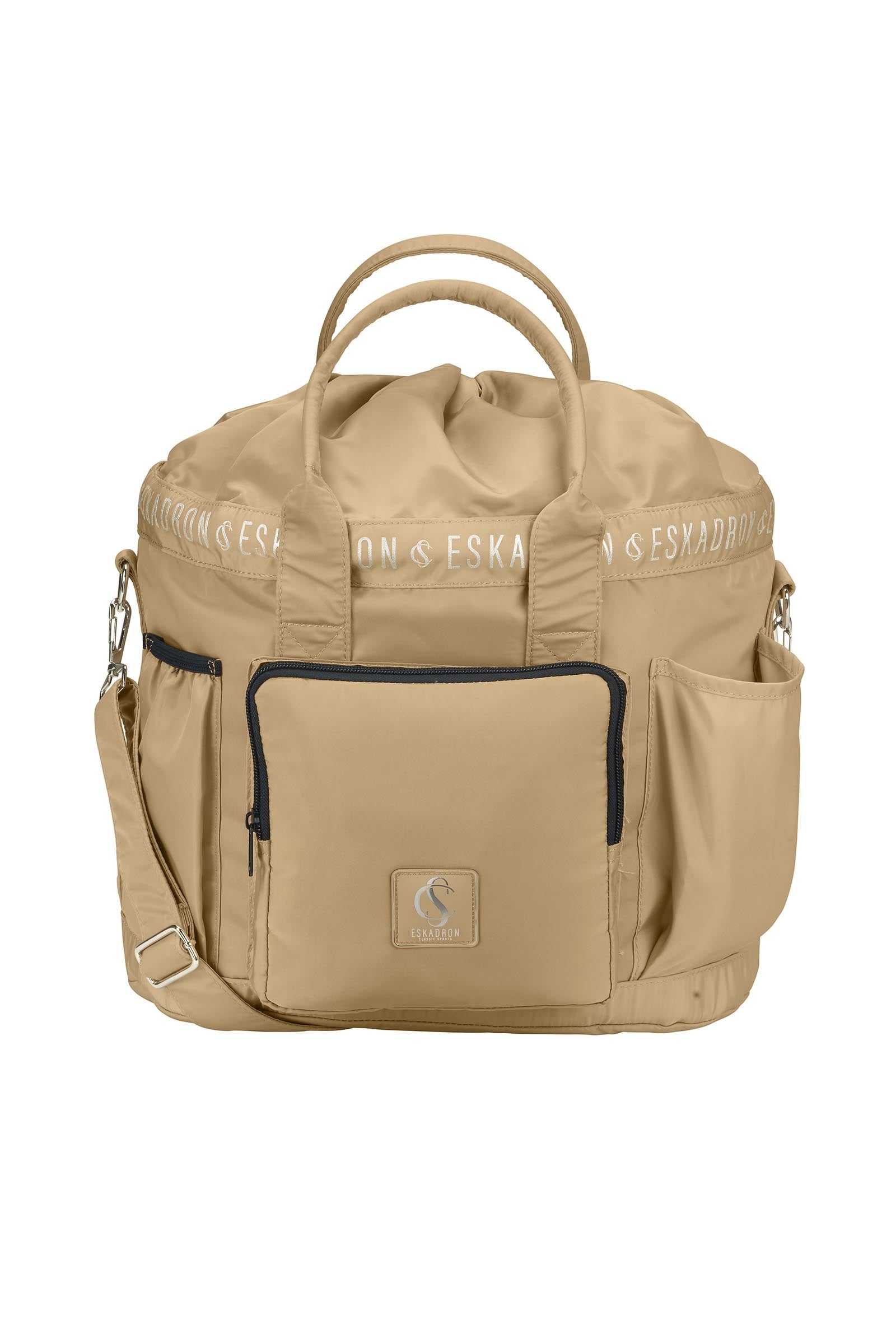 Eskadron Classic Sport SS26 Highgloss tillbehörsväska Accessoarer
