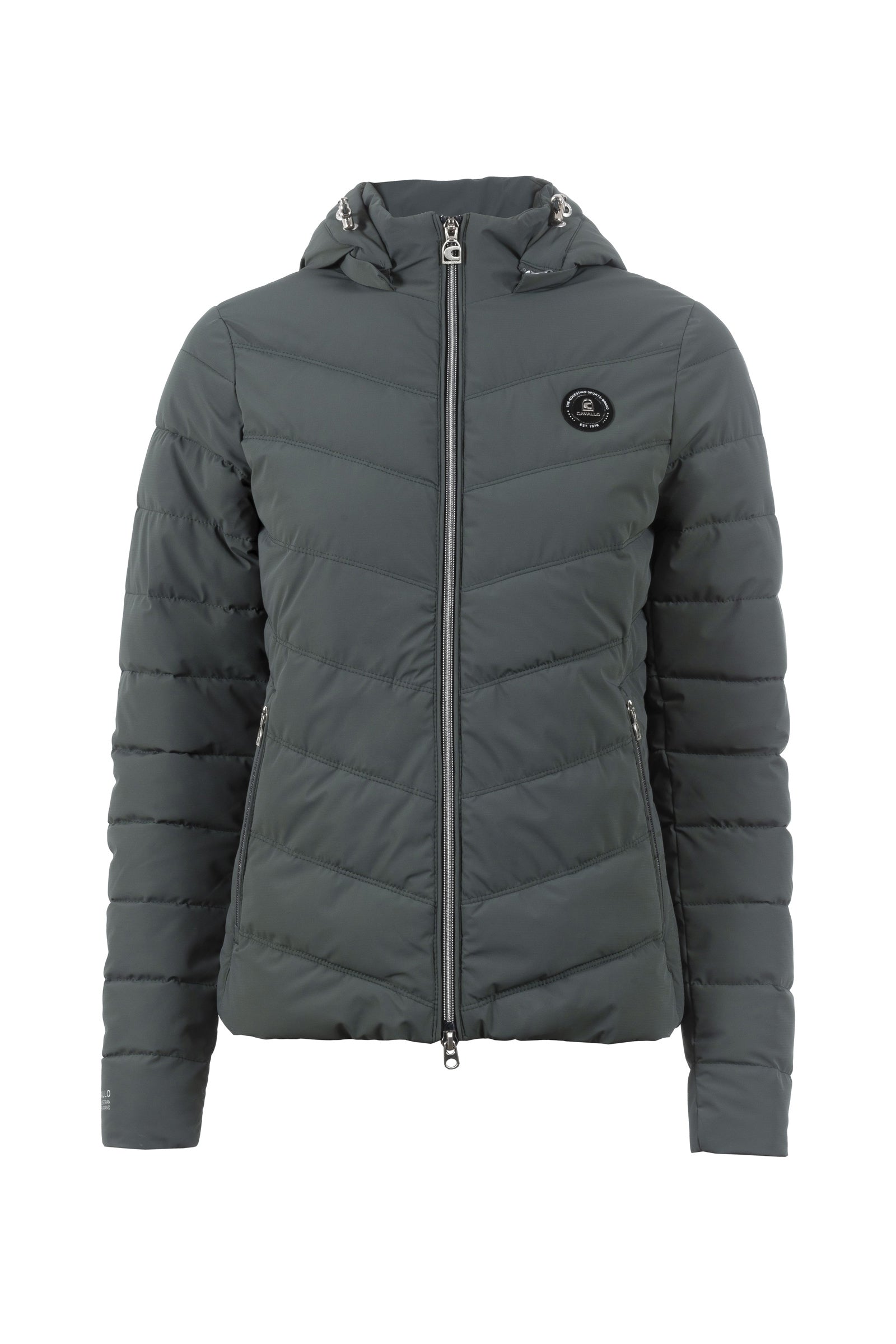 Cavallo CAVALMENA Women Puffer Jacket Damridkläder