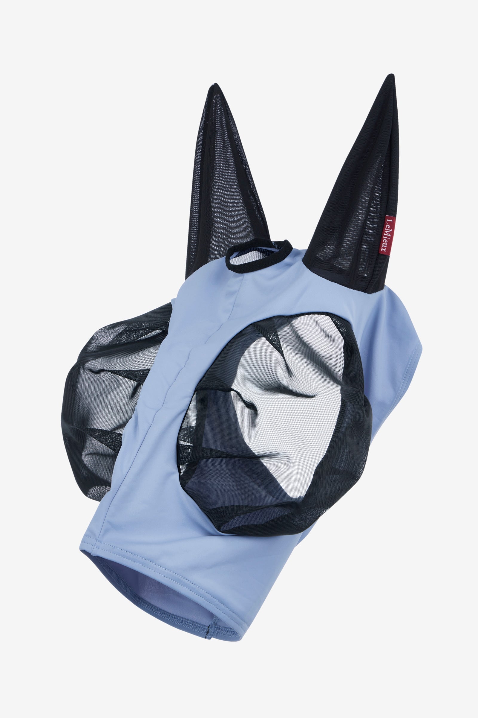 LeMieux Bug Relief halv flugmask Flugskydd