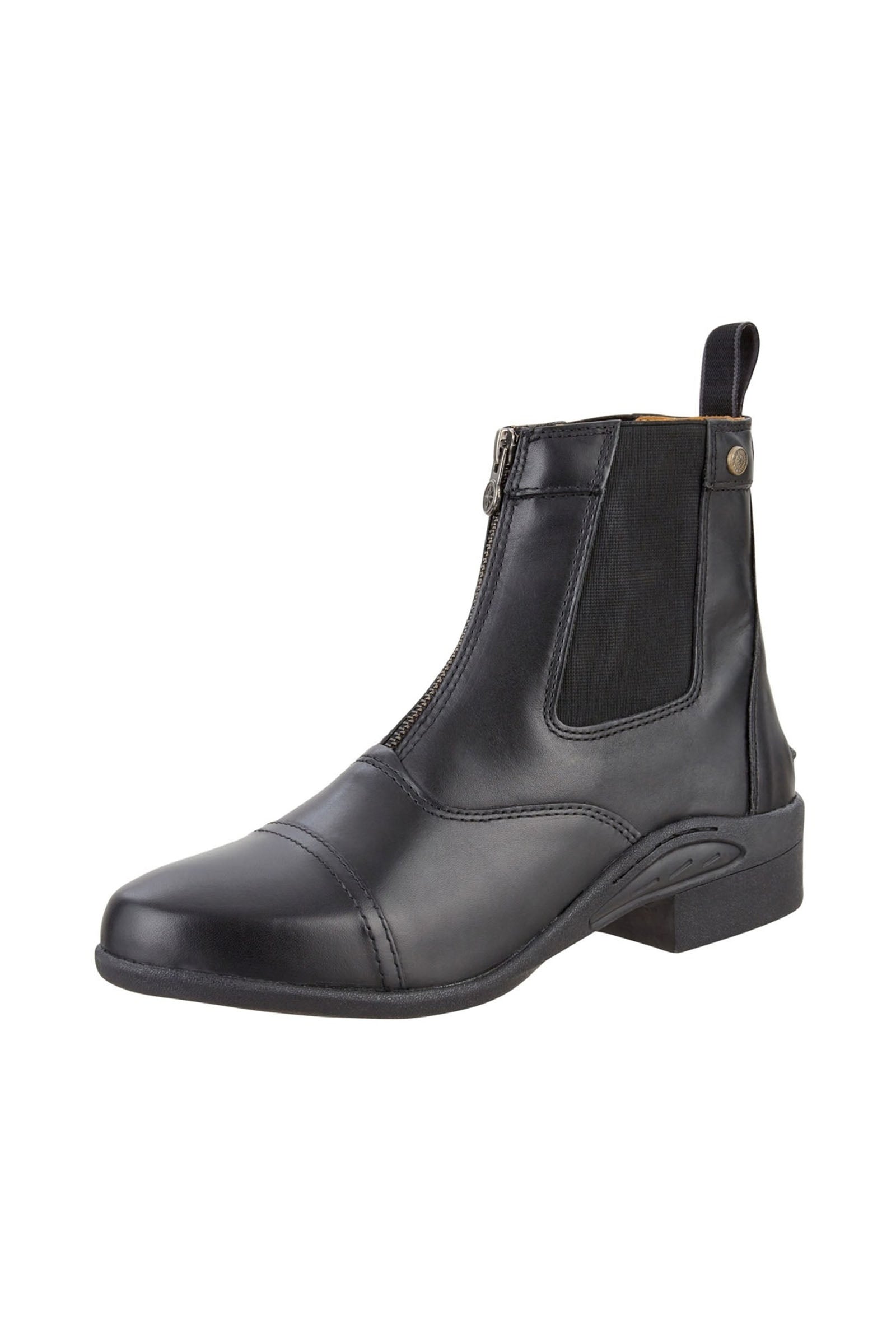 Suedwind Footwear Ultima FZ, Front Zip Riding Boots & Riding Shoes