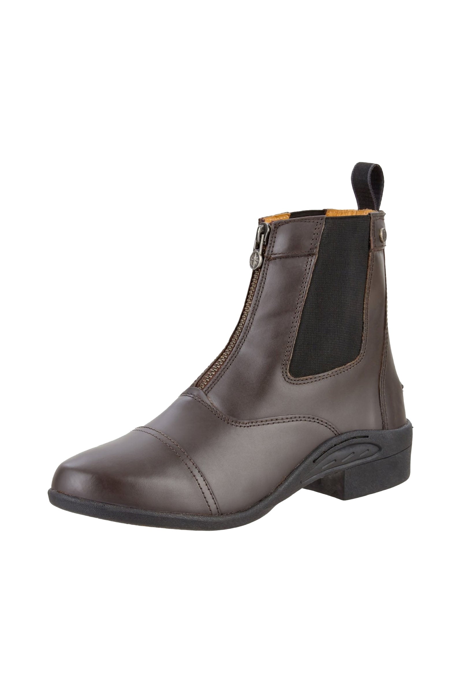 Suedwind Footwear Ultima FZ, dragkedja fram Stövlar & Chaps
