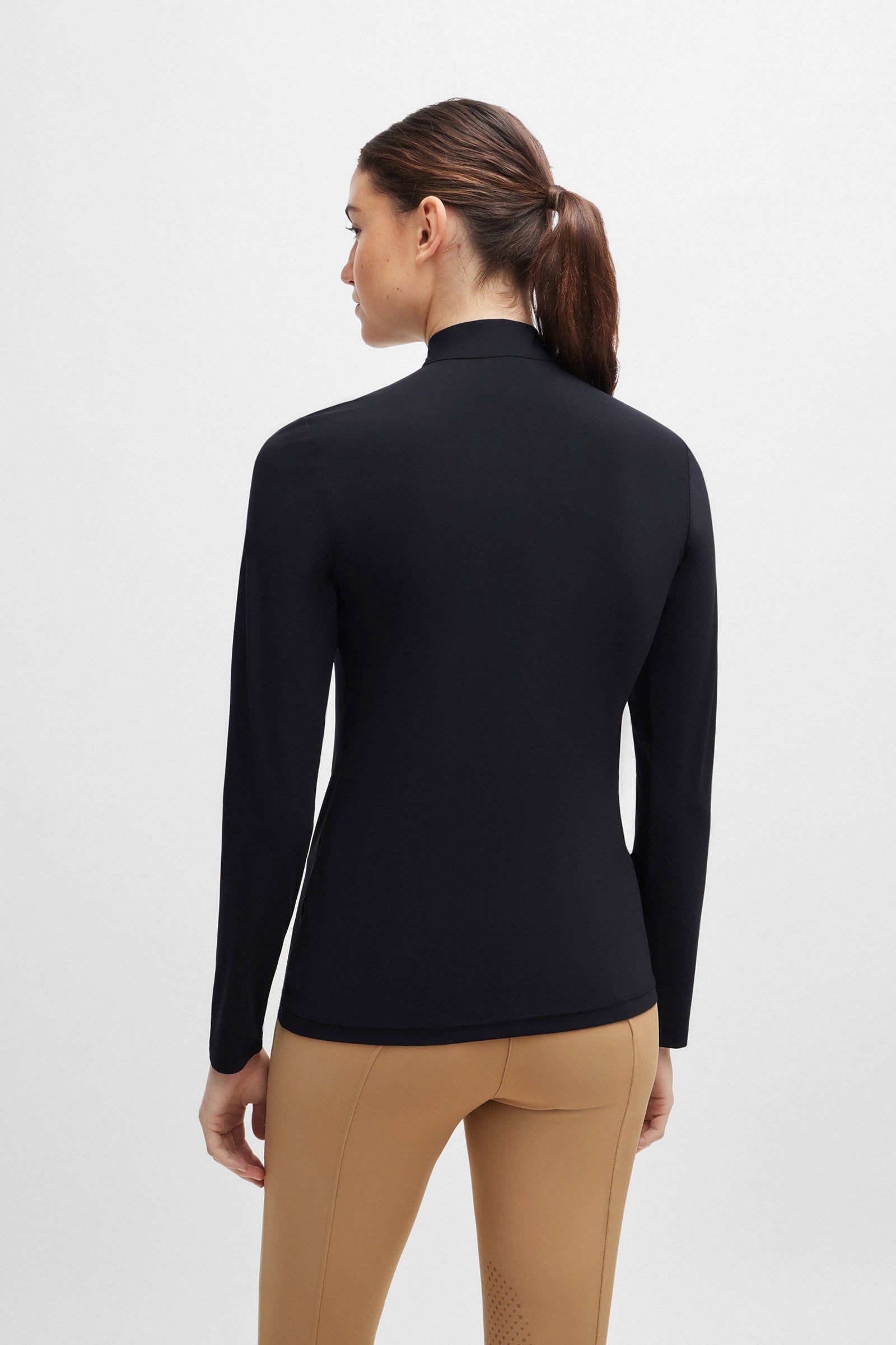 BOSS Equestrian Boss Frances Training Shirt Women’s Riding Clothing