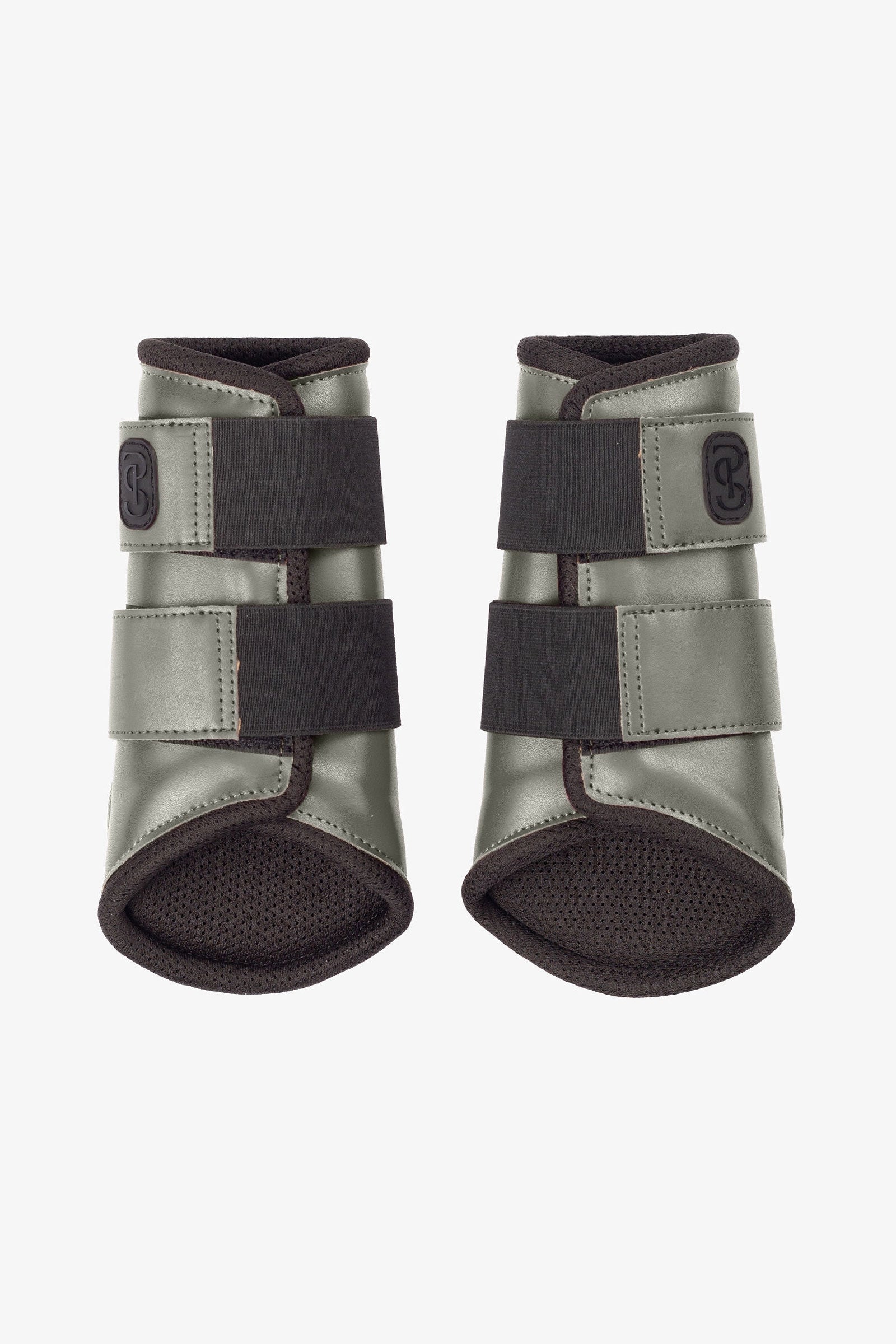 PS of Sweden Premium Nät Främre Borststövlar 2-pack Leg & Hoof Protection