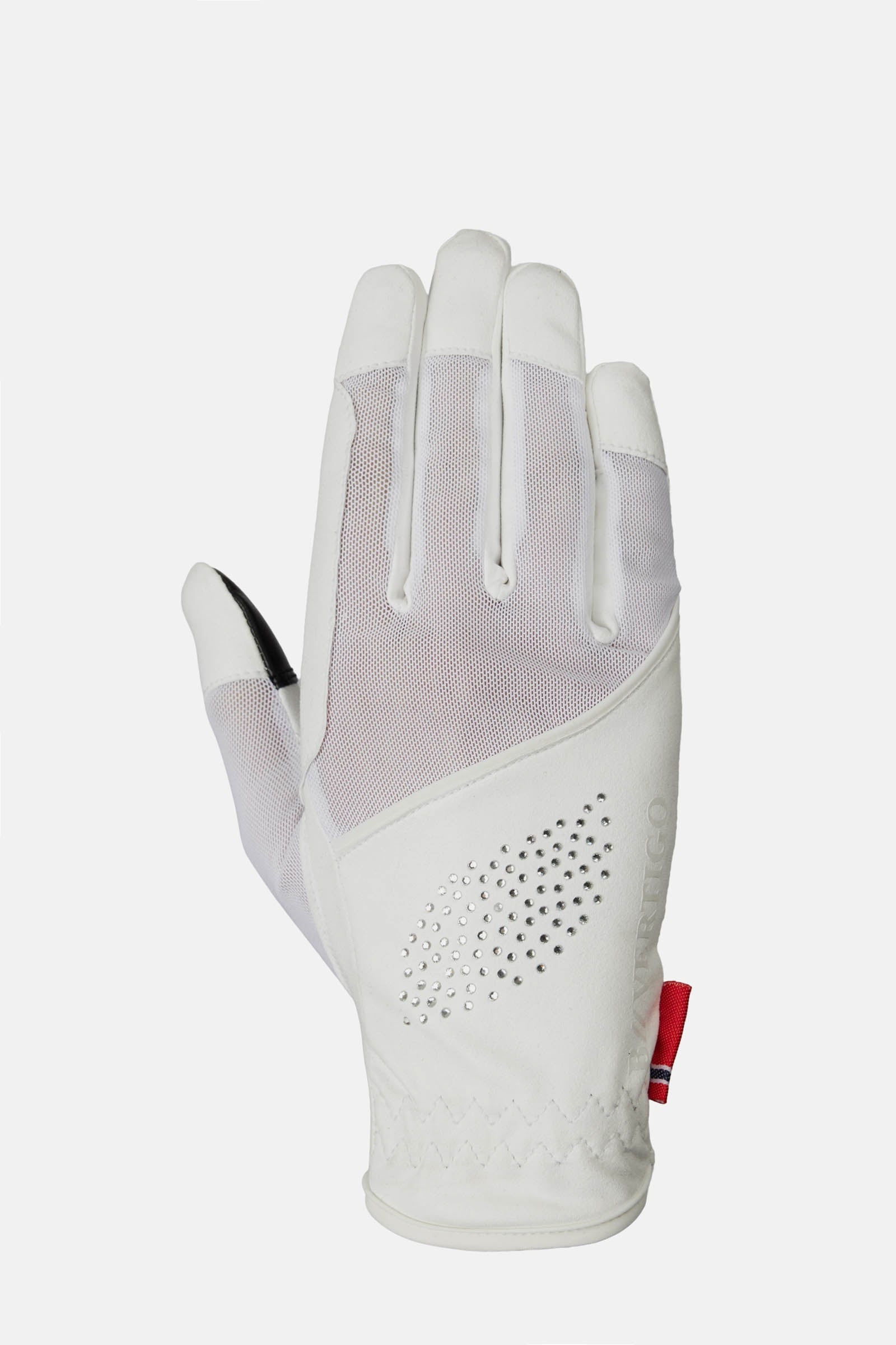 B Vertigo Lux Riding Gloves Riding Gloves