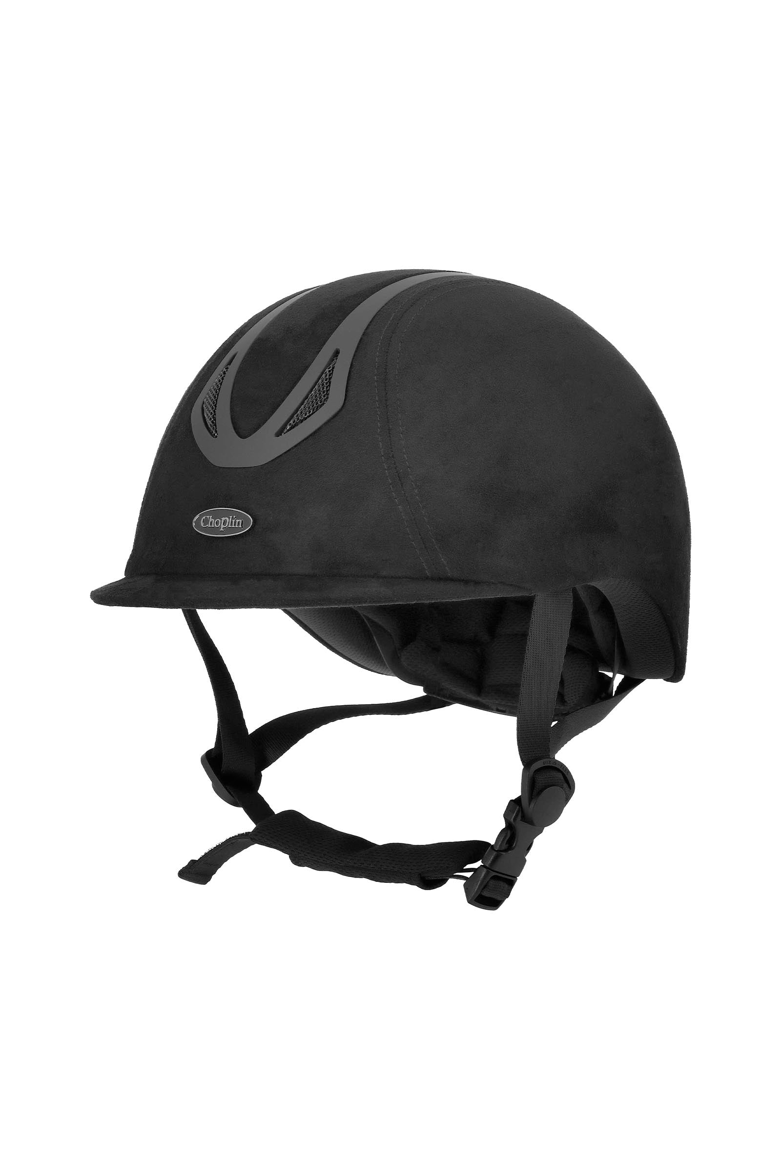 Choplin Aero Velvet Ridhjälm Ridhjälmar & Säkerhetsvästar