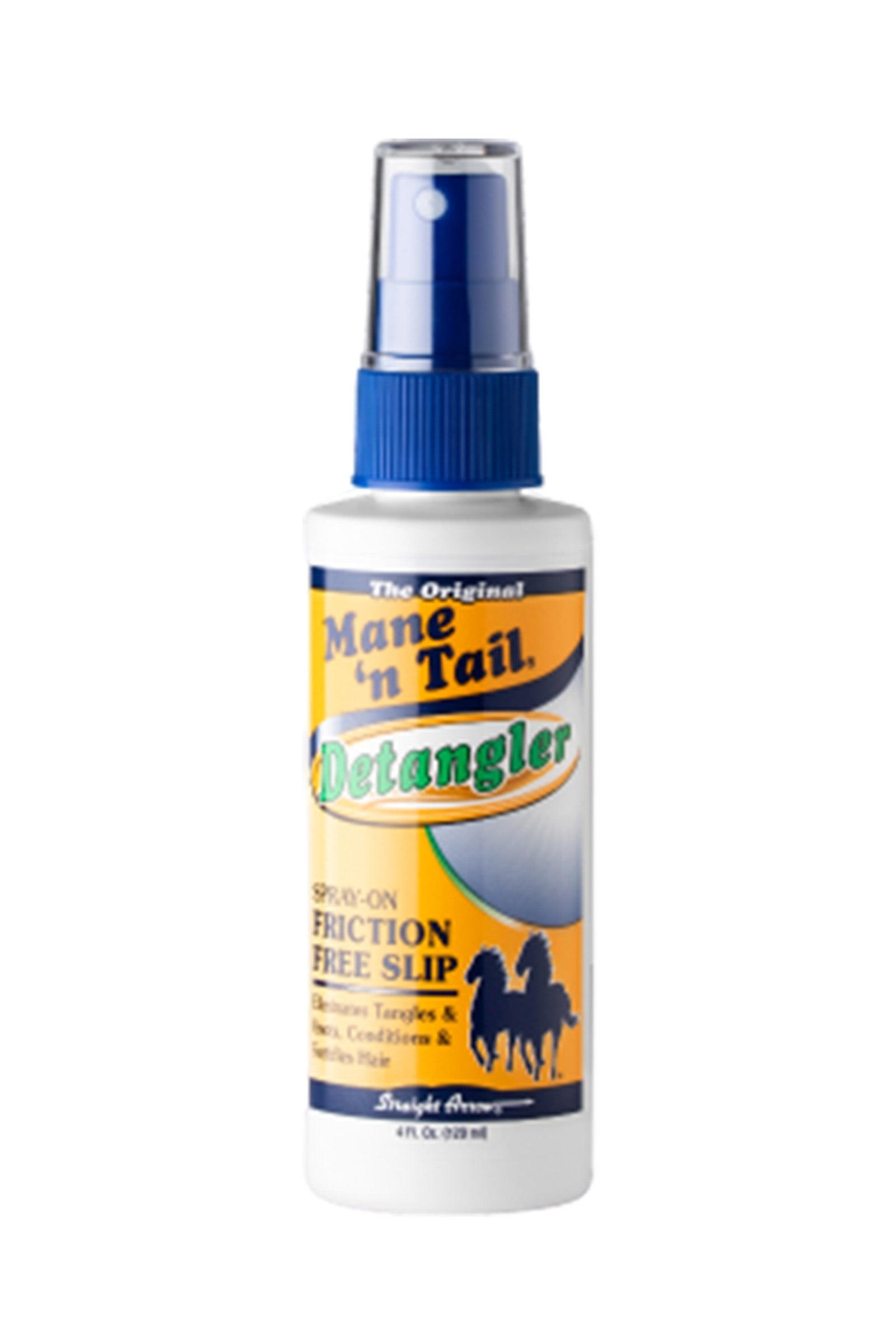 Mane 'n Tail Detangler 120 ml Hälsovård