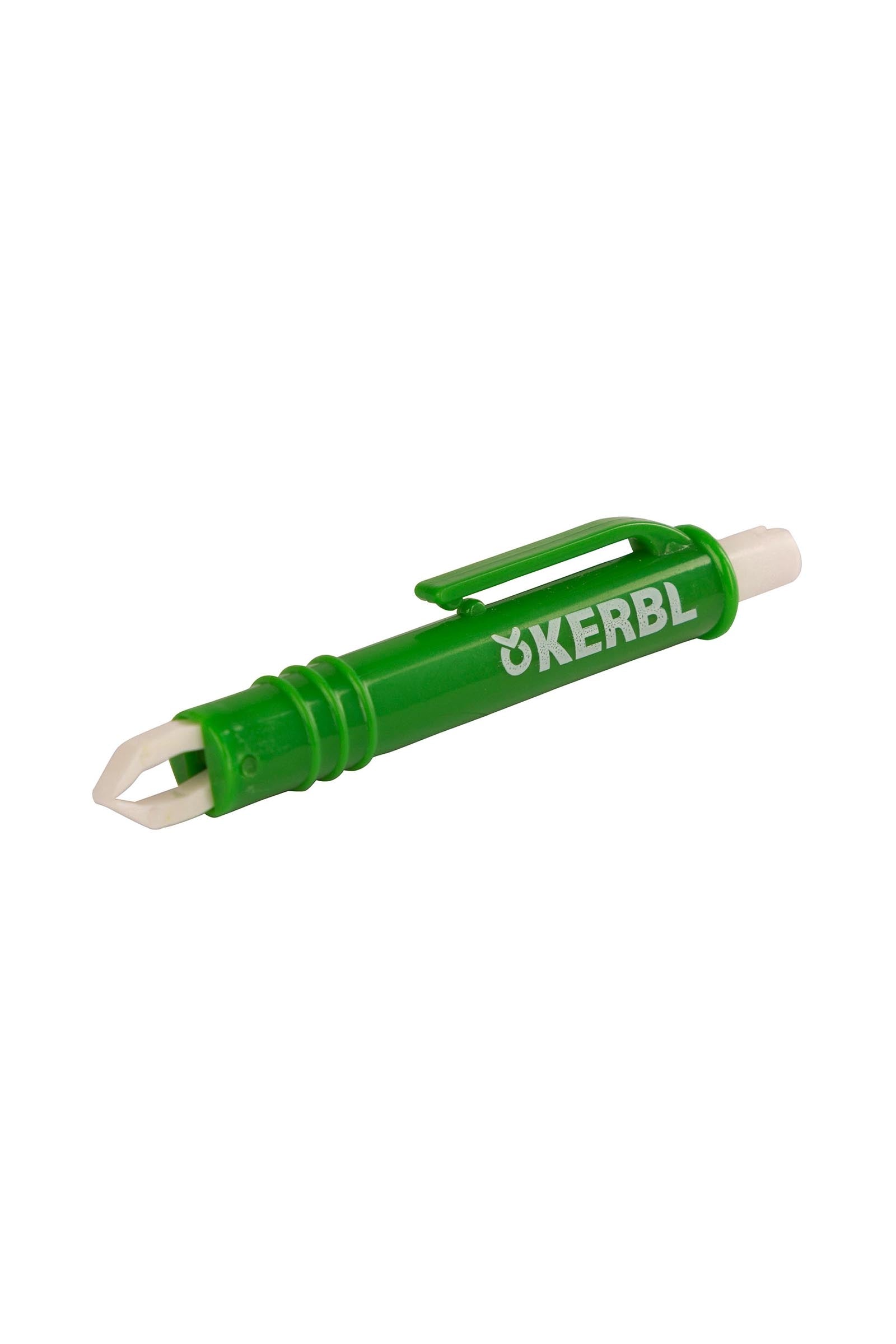 Kerbl Tick-away forceps on card Utrustning för hundar