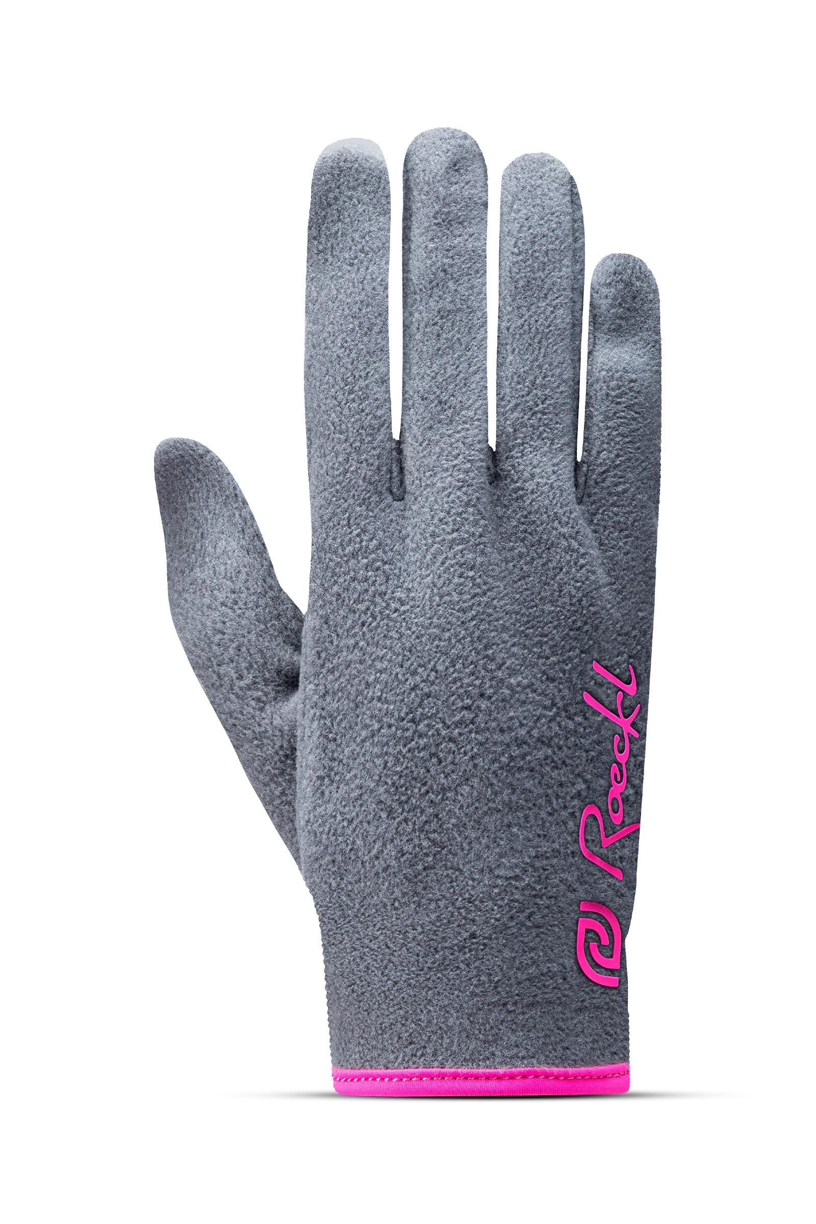 Roeckl Noville Junior Riding Gloves Barnridkläder