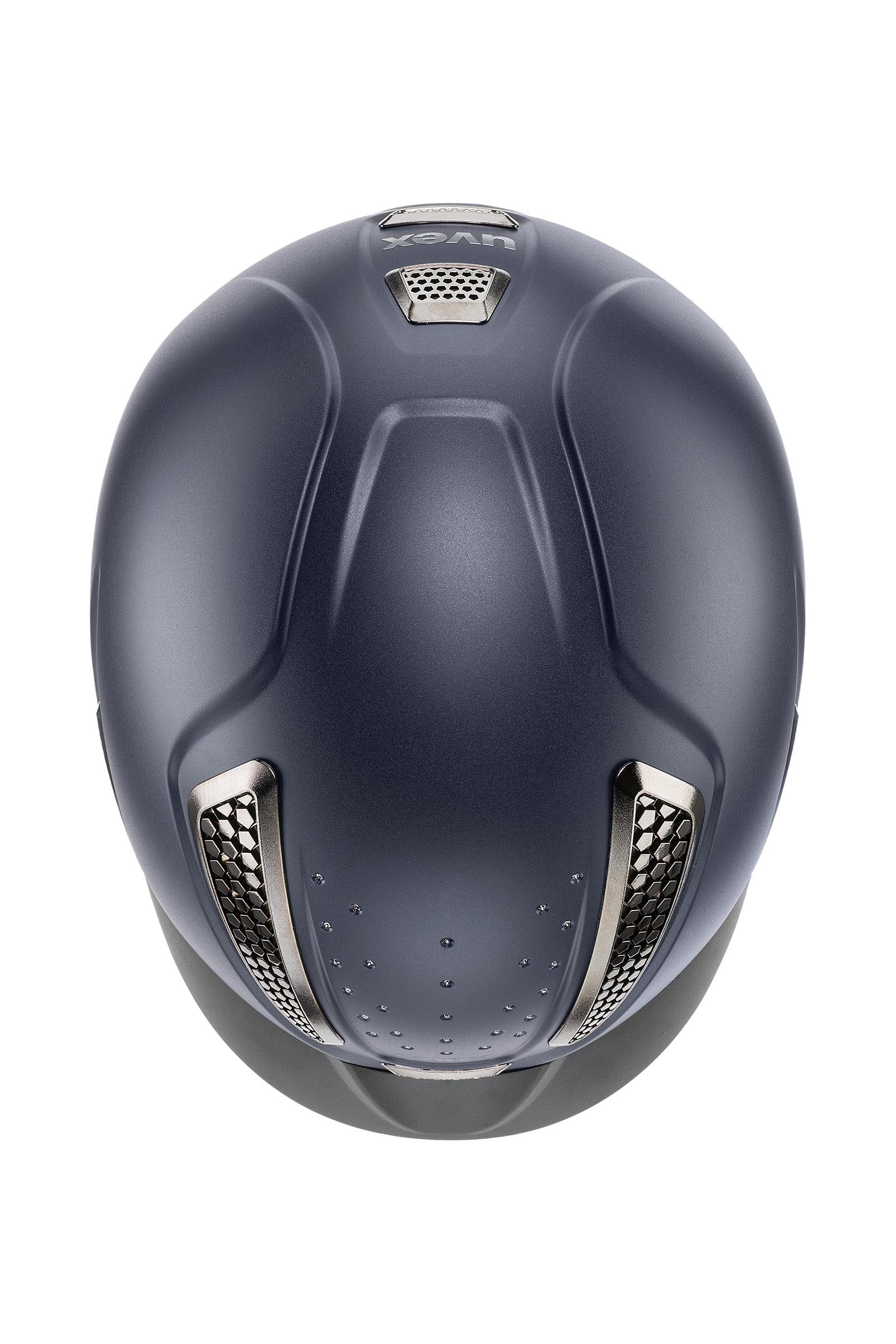 Uvex Perfexxion III Grace Riding Helmet Safety Equipment