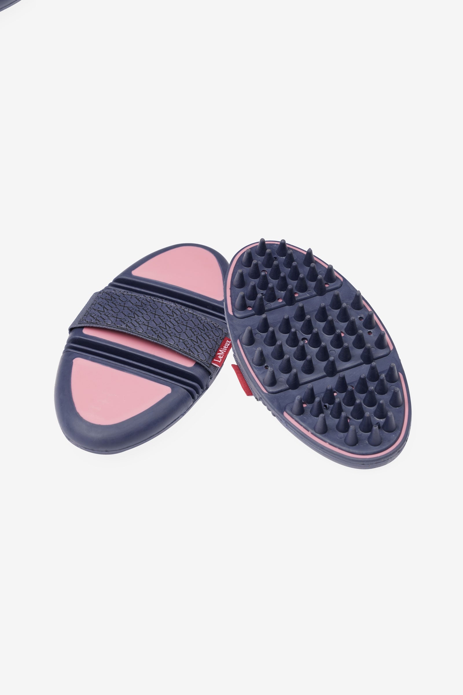 LeMieux Flexi massageborste Ryktning