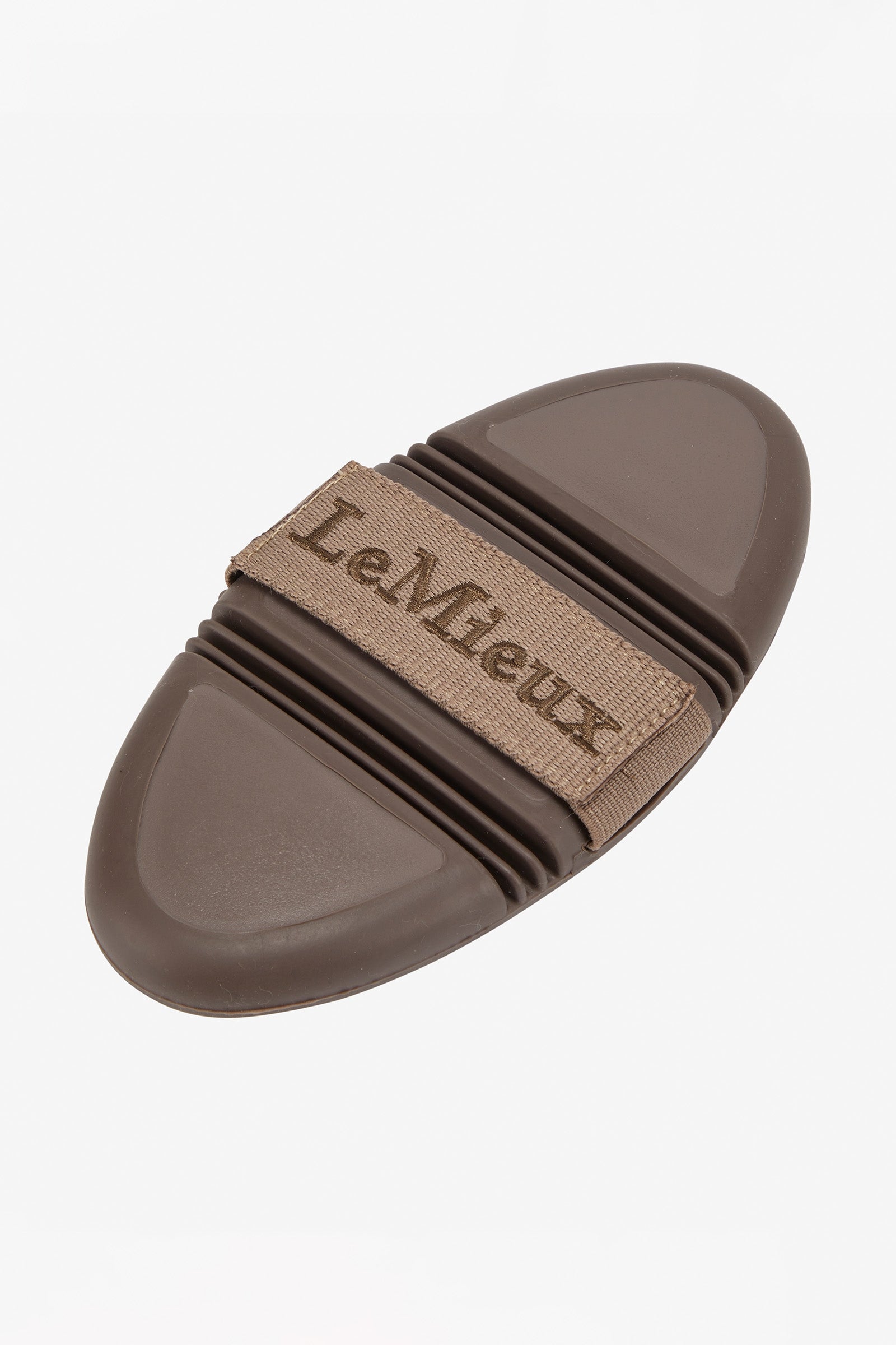 LeMieux Flexi massageborste Ryktning