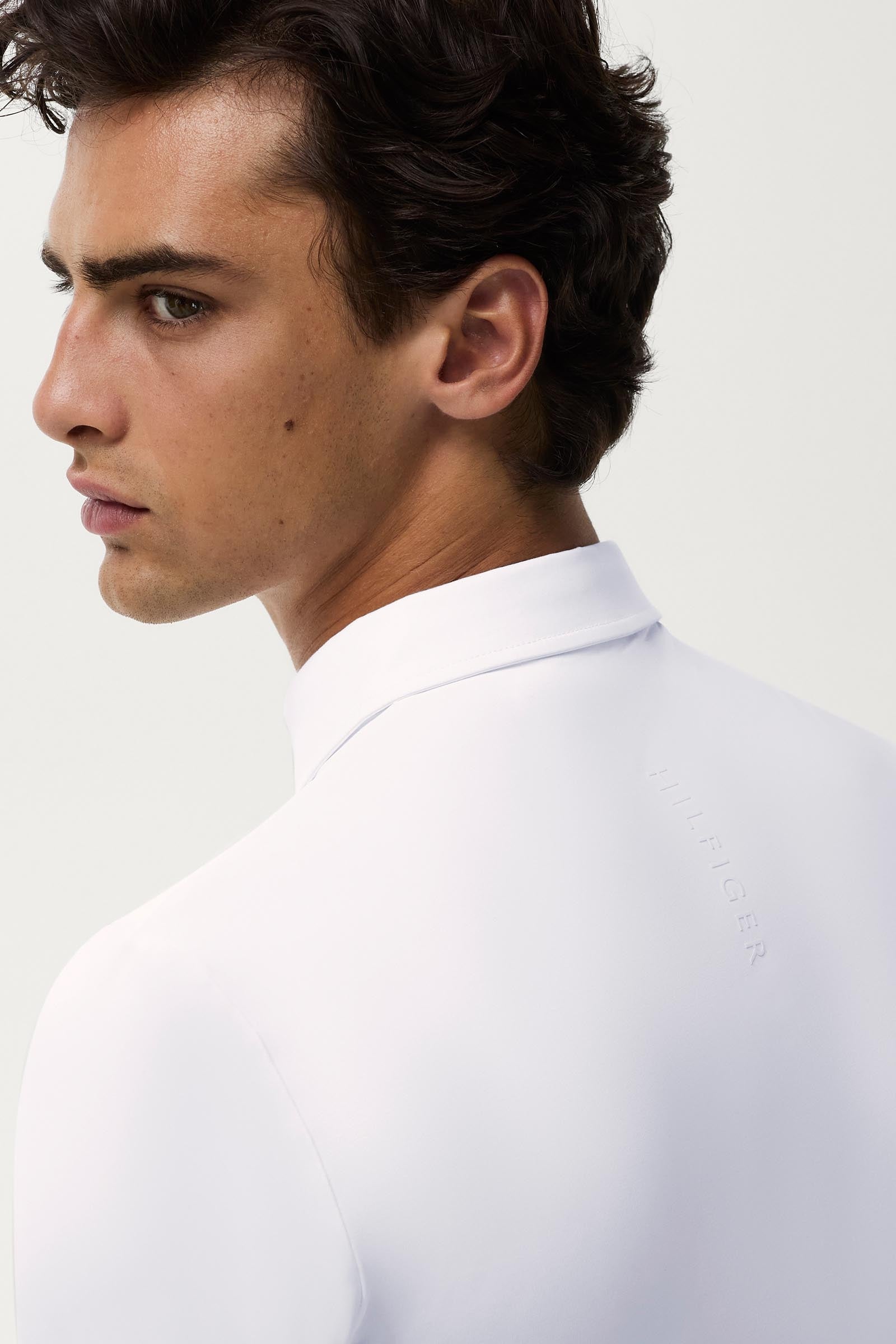 Tommy Hilfiger Equestrian Alex Men's Show Shirt Mens Riding Clothing