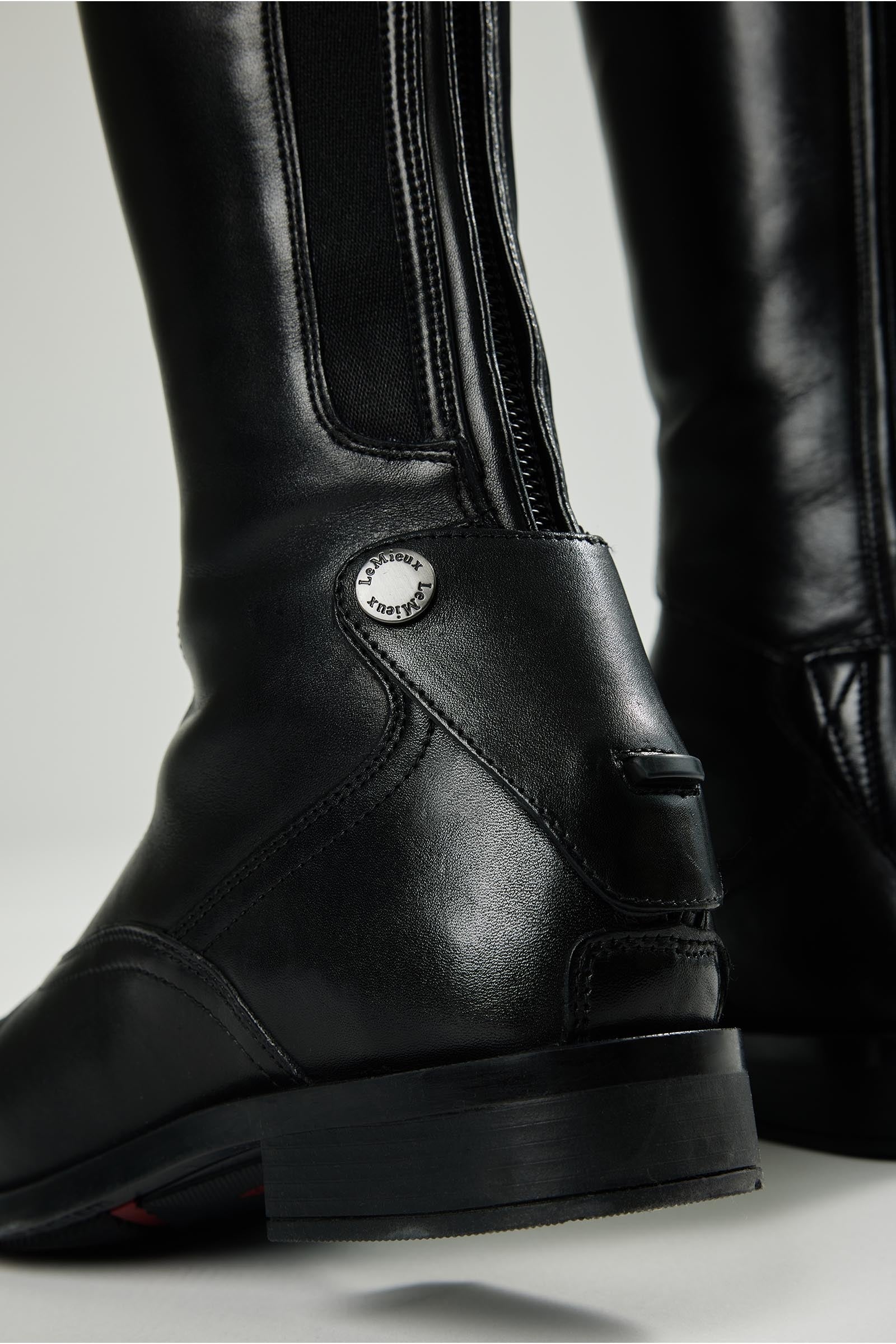 LeMieux Field Riding Boots, Short Riding Boots & Riding Shoes