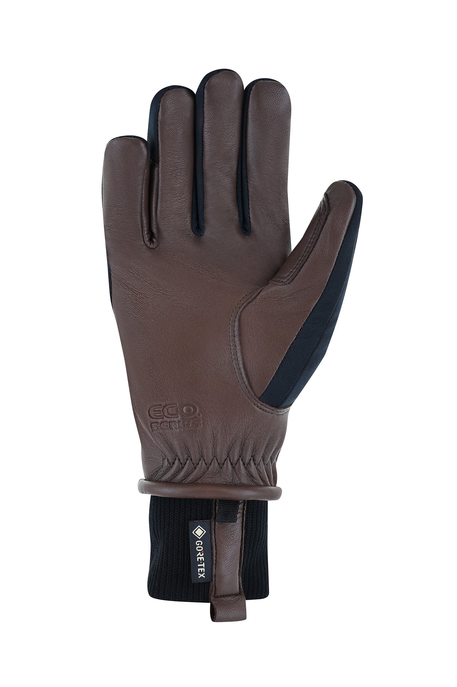 Roeckl Wila GTX Winter Riding Gloves Riding Gloves