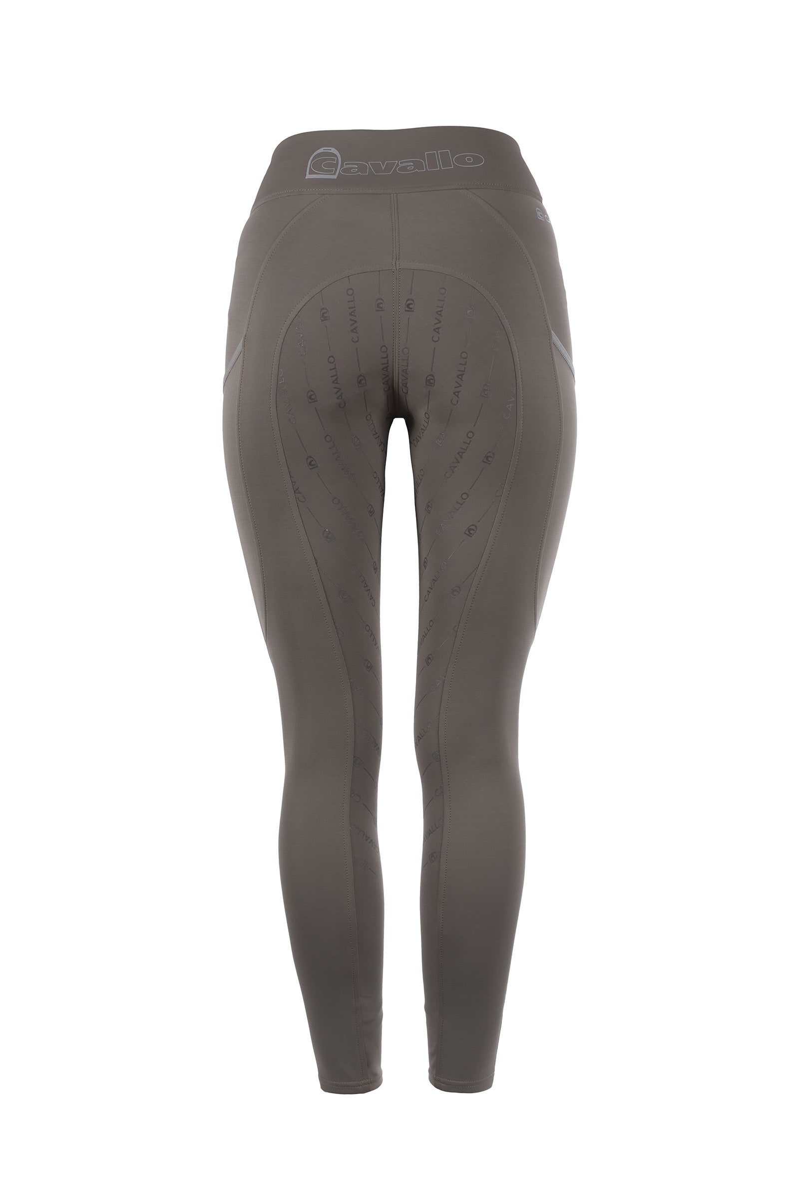 Cavallo CavalLin grip helskodda ridtights för dam Womens Breeches