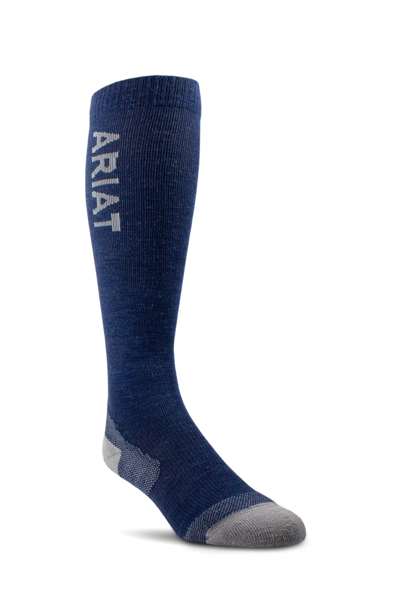 Ariat AriatTEK Thaw Merino strumpor Strumpor