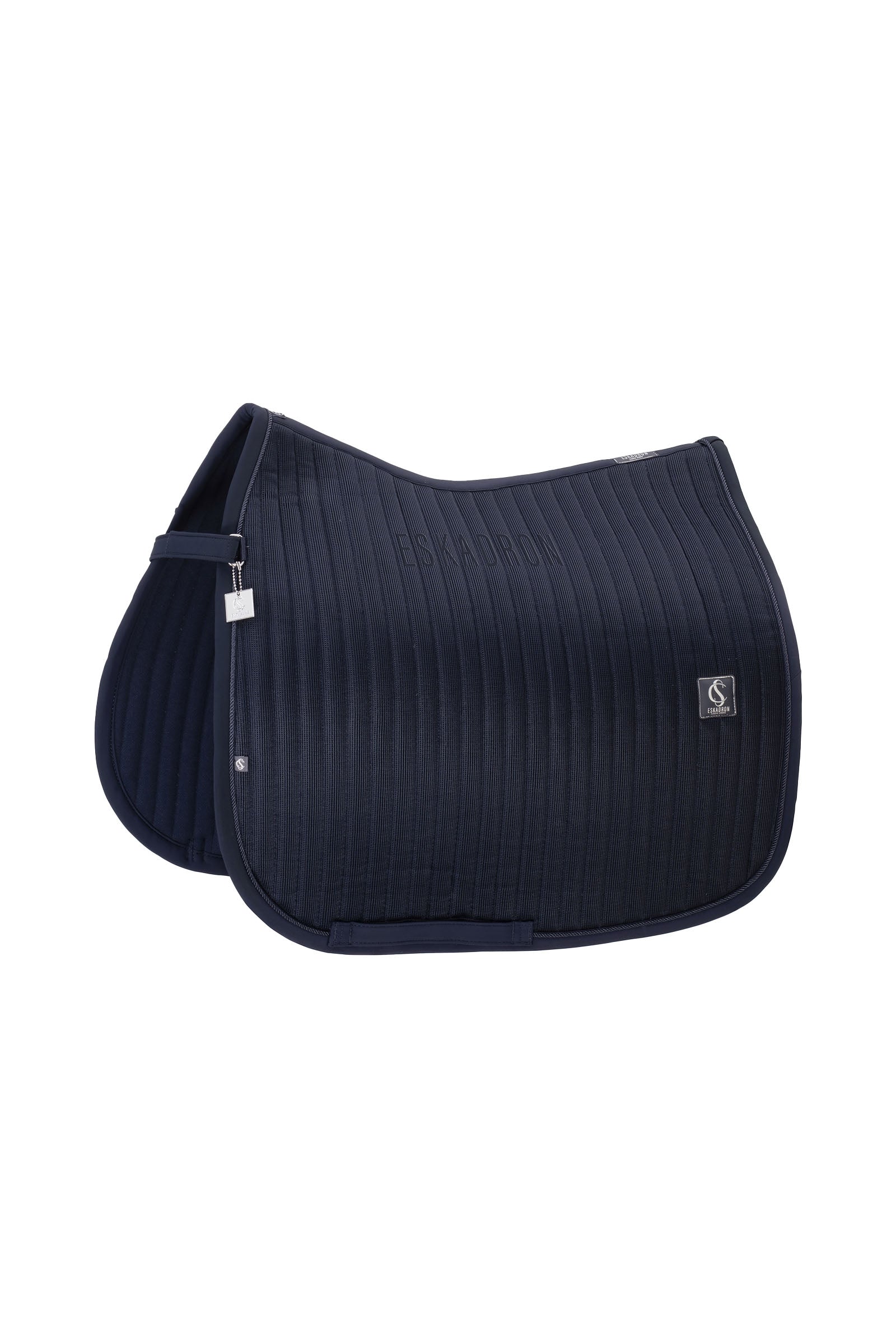 Eskadron Classic Sports SS25 Mesh Dressage Saddle Pad Schabrak