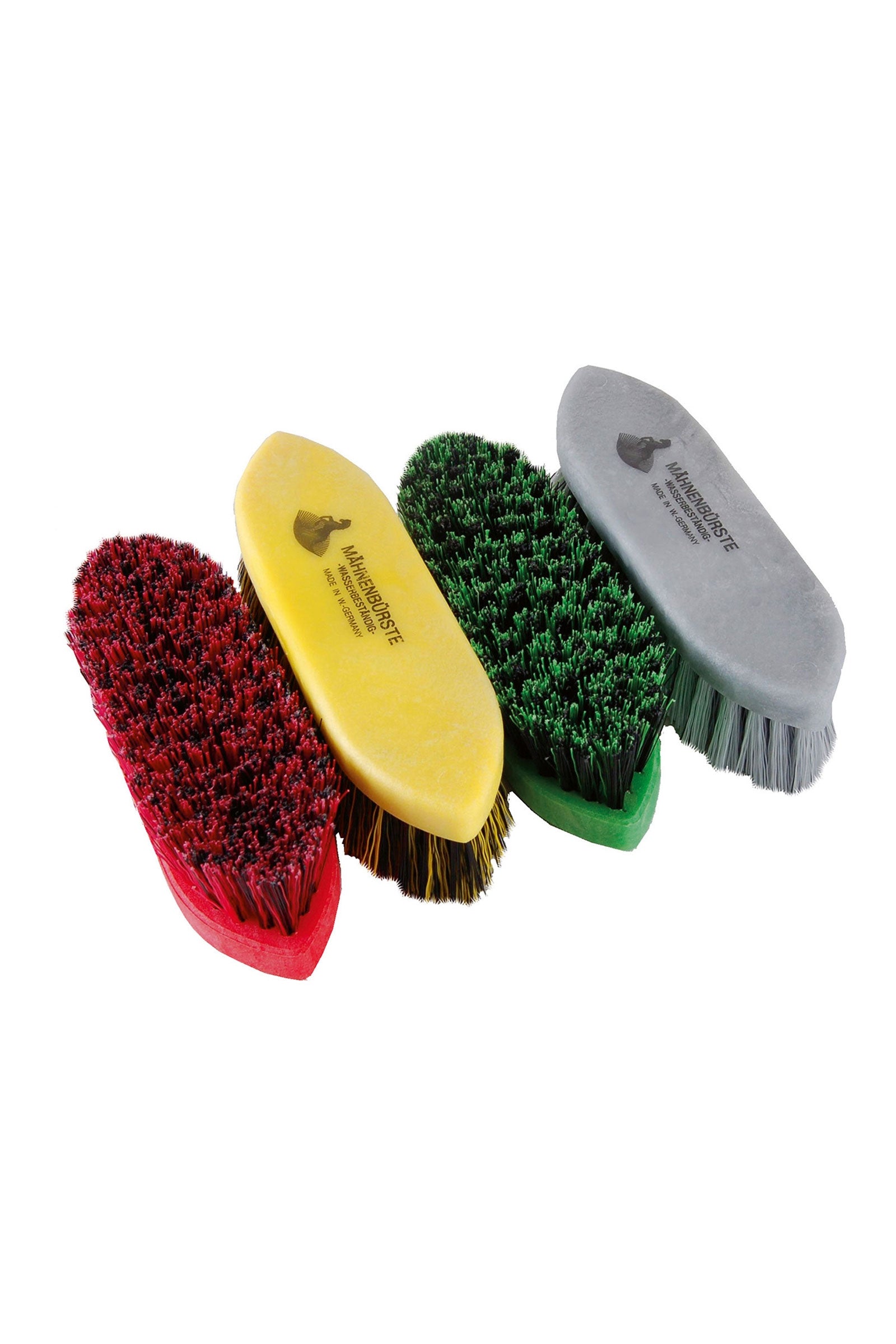 Haas Dandy borste liten Ryktning