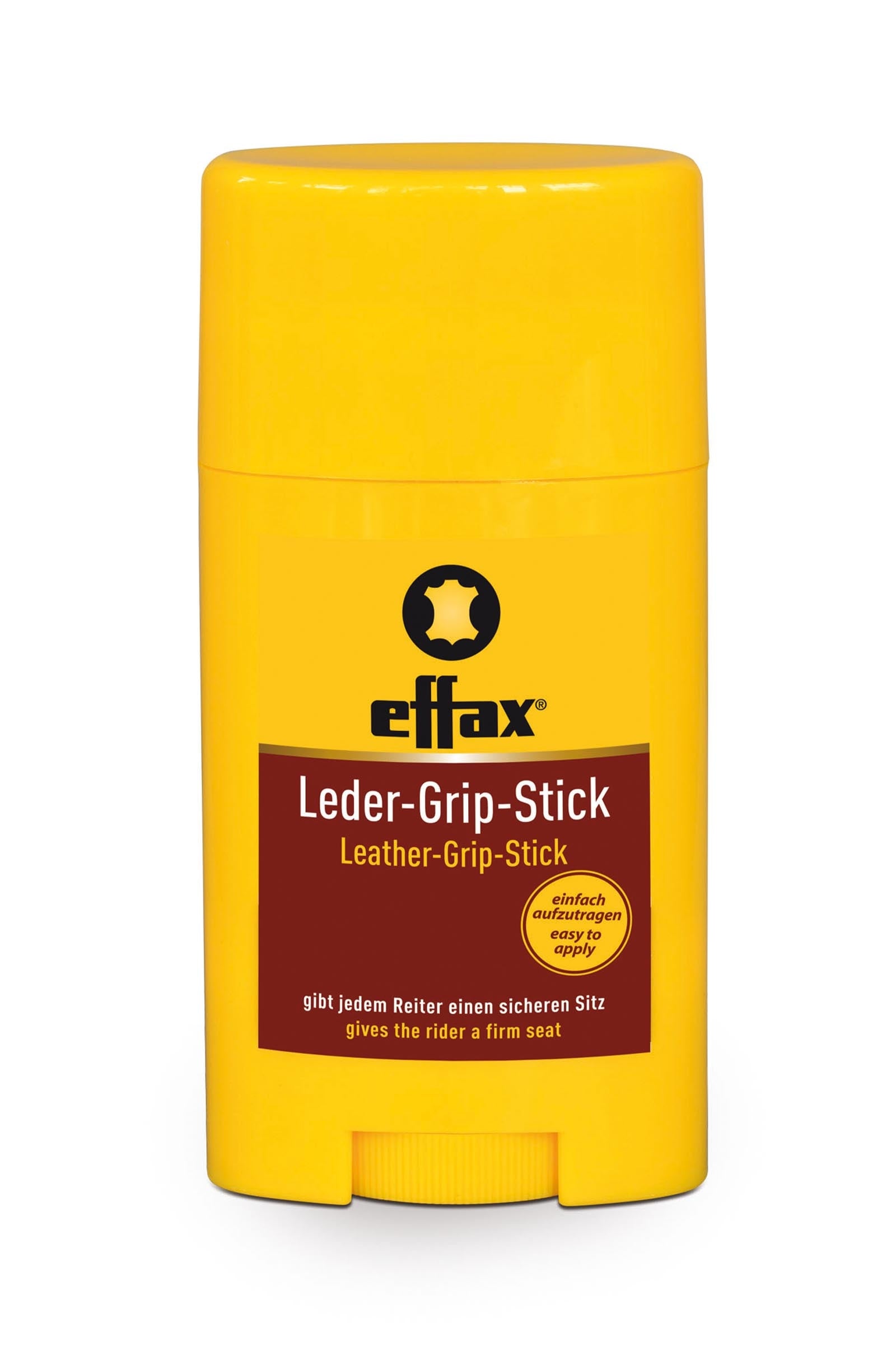 Effax Leather-Grip-Stick 50 ml Horse Health Care