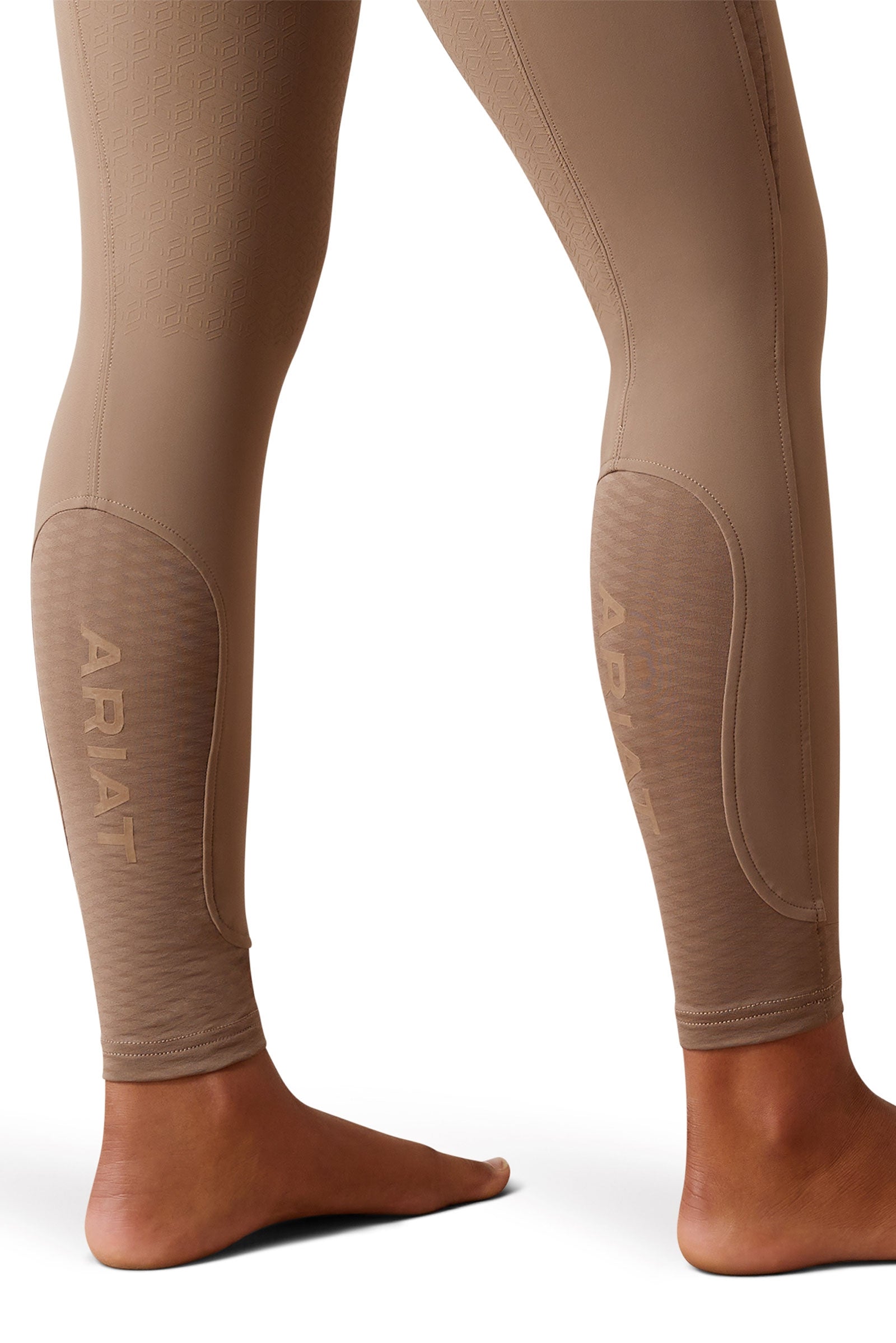 Ariat Tri Factor X Bellatrix Women's  Full Grip Breeches Womens Breeches