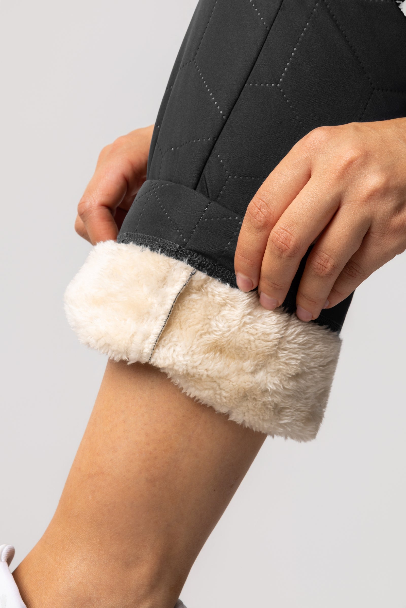 Horze Ida Warming Pants Womens Breeches