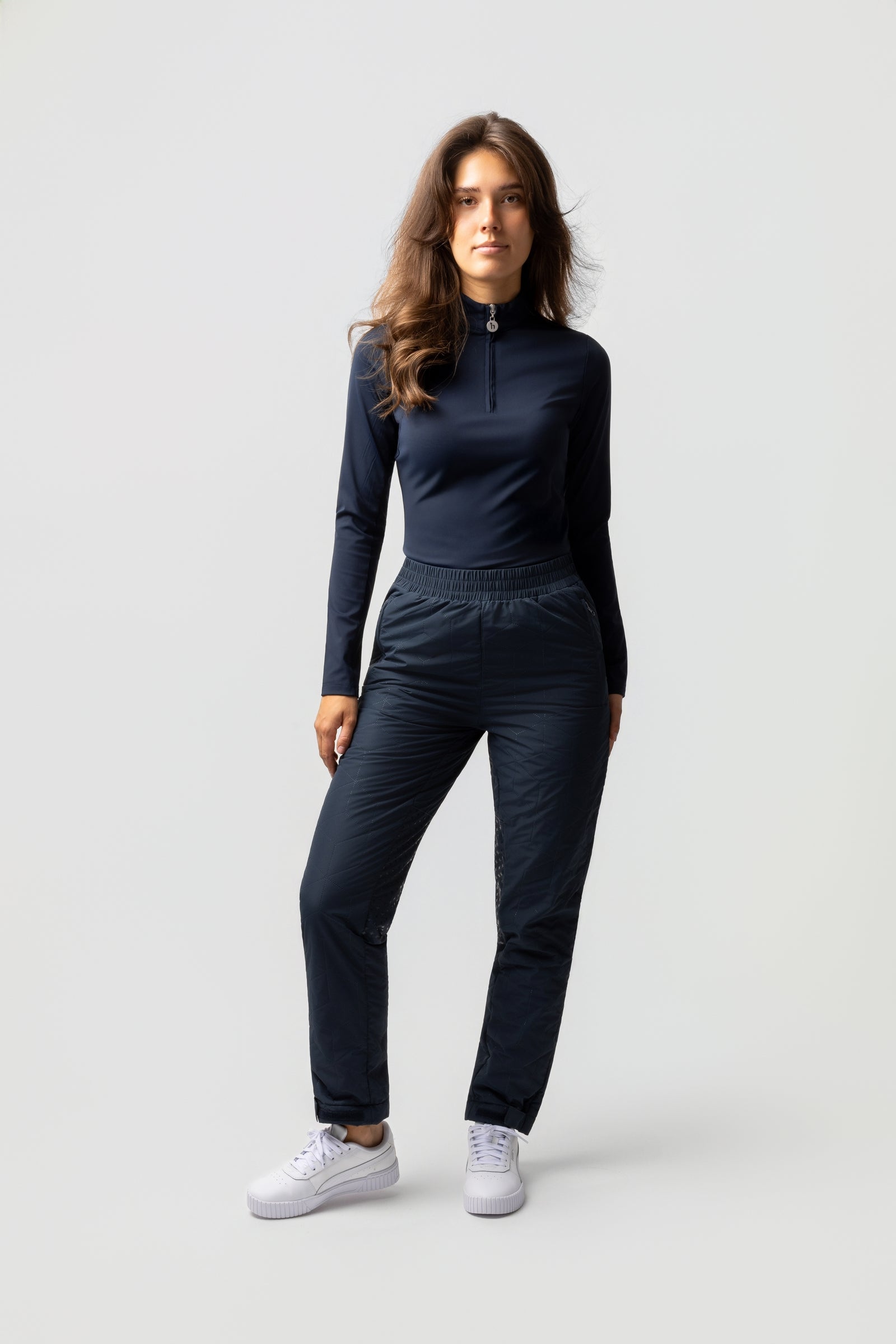 Horze Ida Warming Pants Womens Breeches