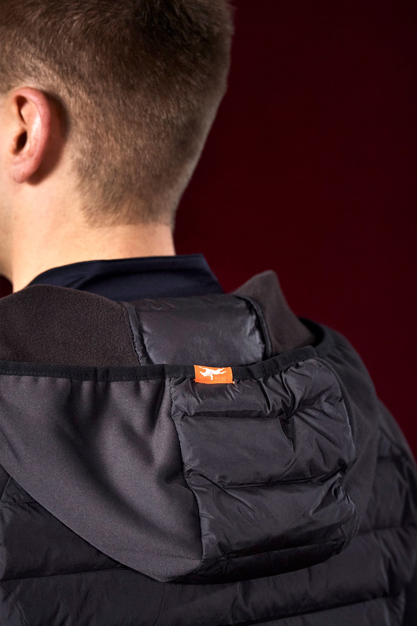 Schockemöhle Sports Drake Men's Jacket Mens Riding Clothing