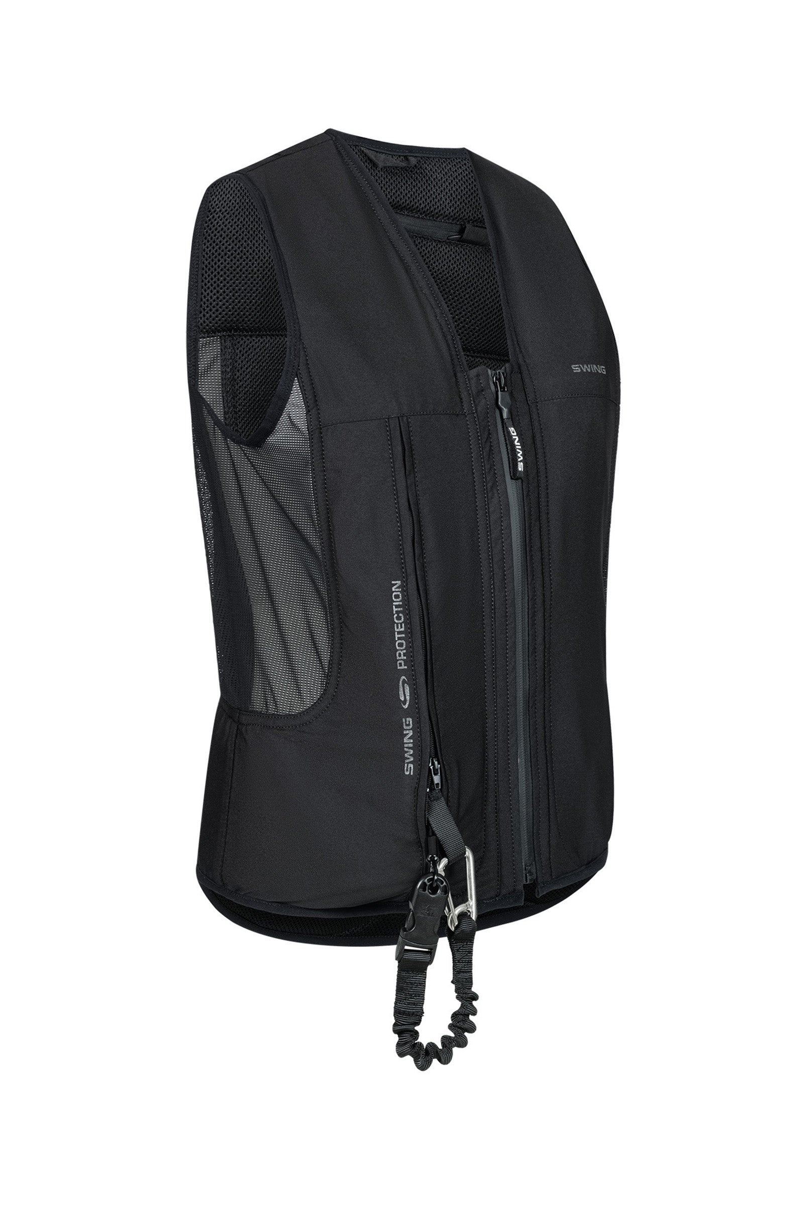 SWING Airbag Vest P25 AIR Safety Equipment