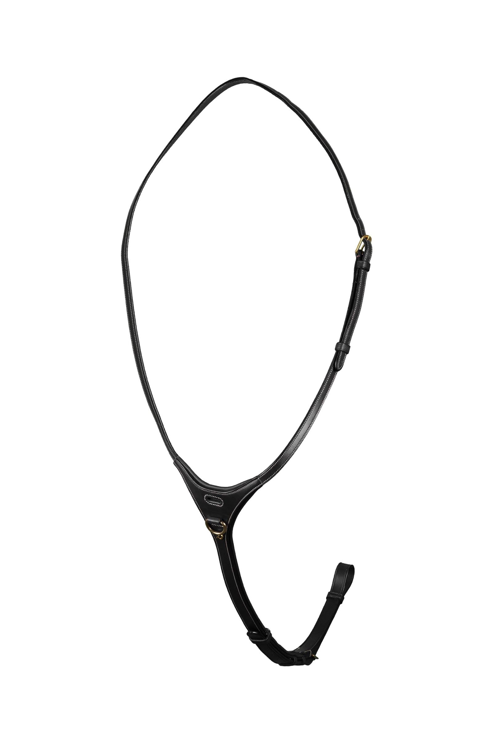 Dy'on D Collection Y-format brösta Träns & Tyglar