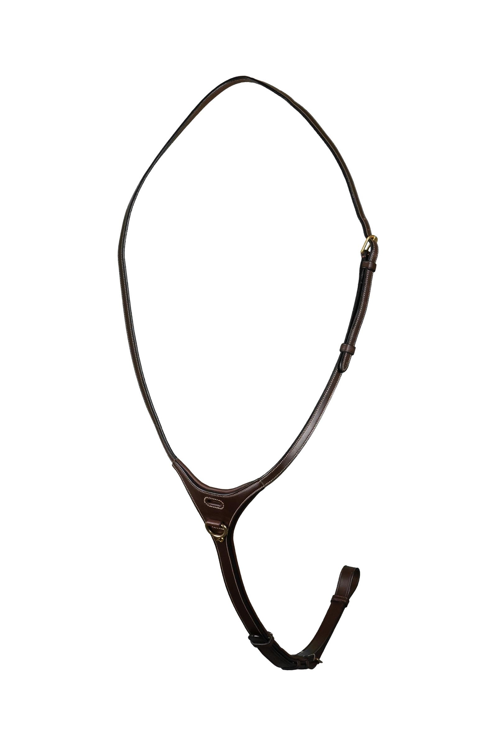 Dy'on D Collection Y-format brösta Träns & Tyglar