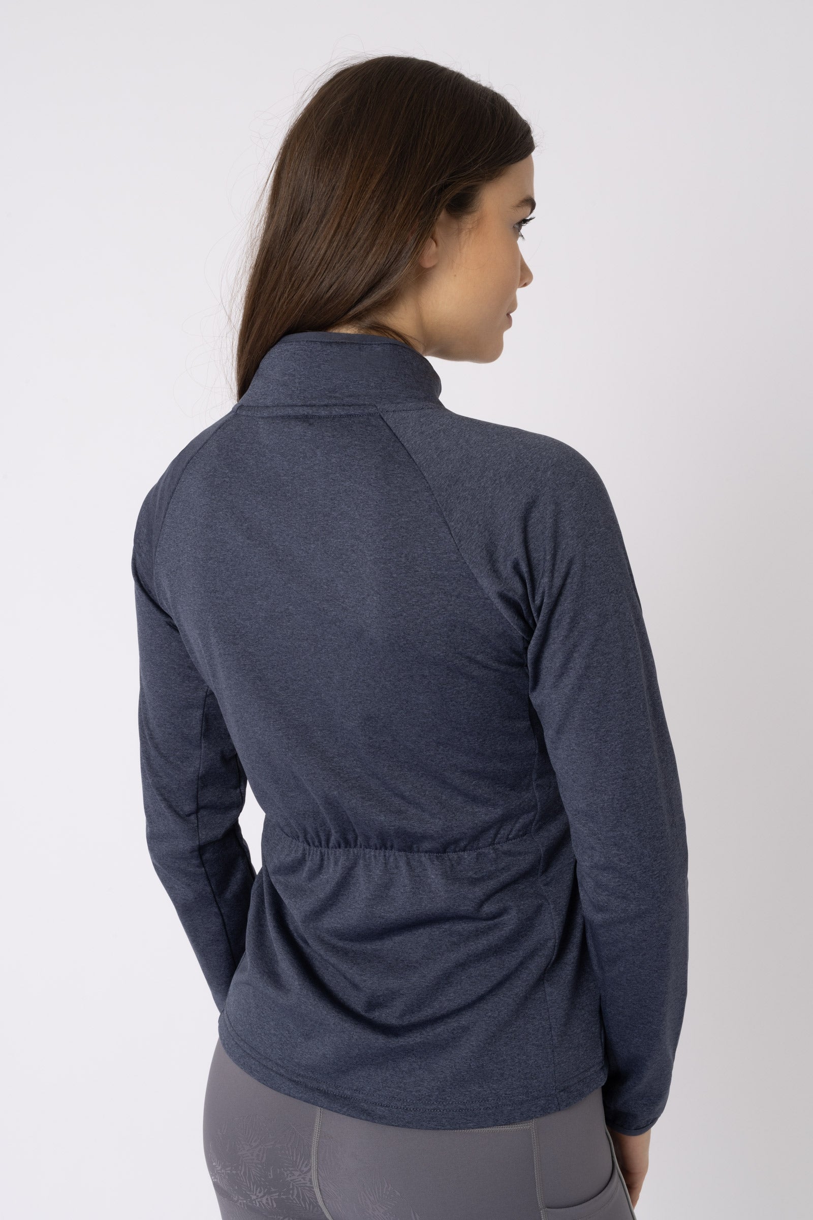 Horze Alice Women's Functional Training Riding Jacket Women’s Riding Clothing