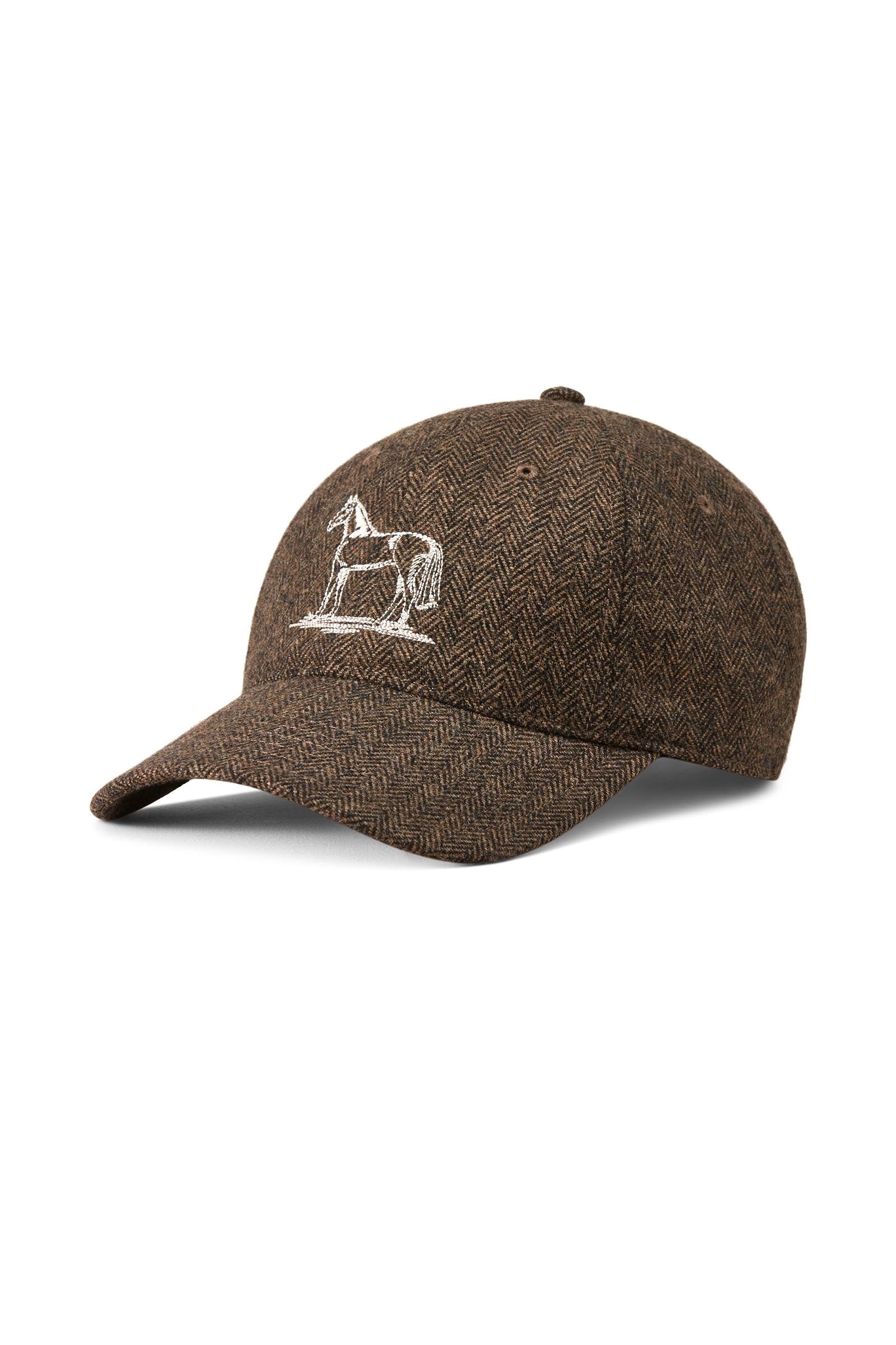 Ariat Country Twill damkeps Accessoarer