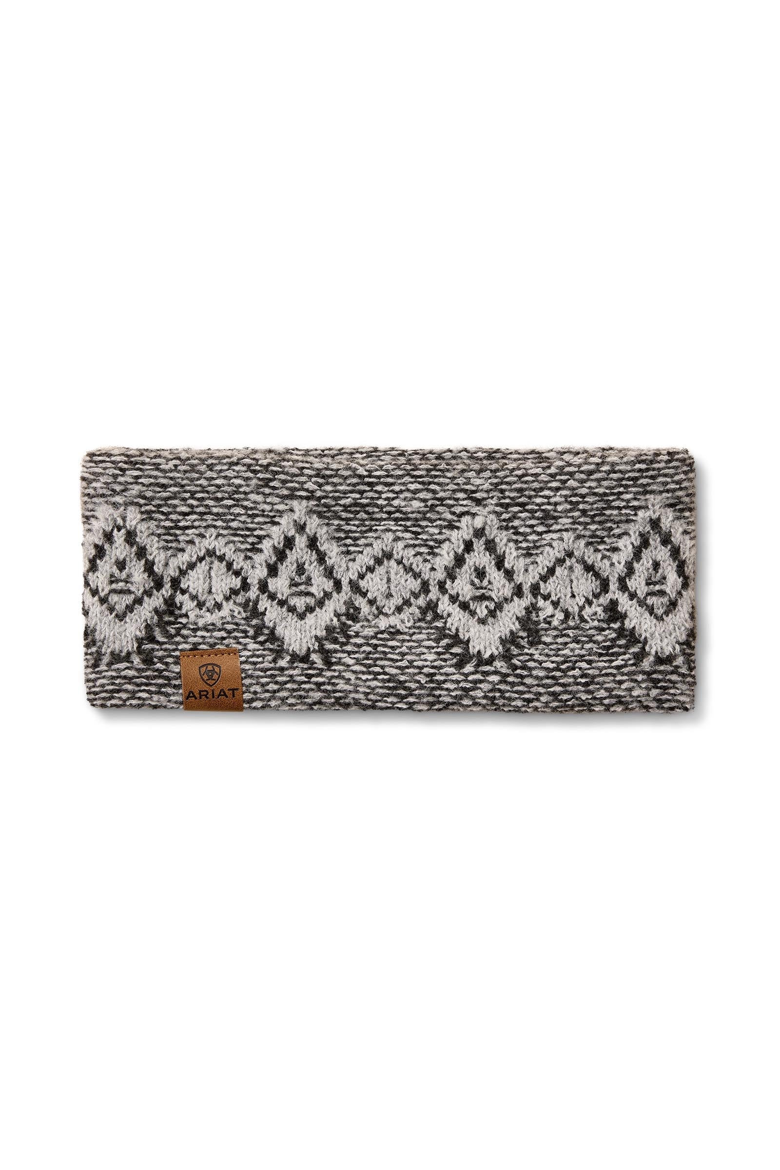 Ariat Womens Willow Headband Accessories