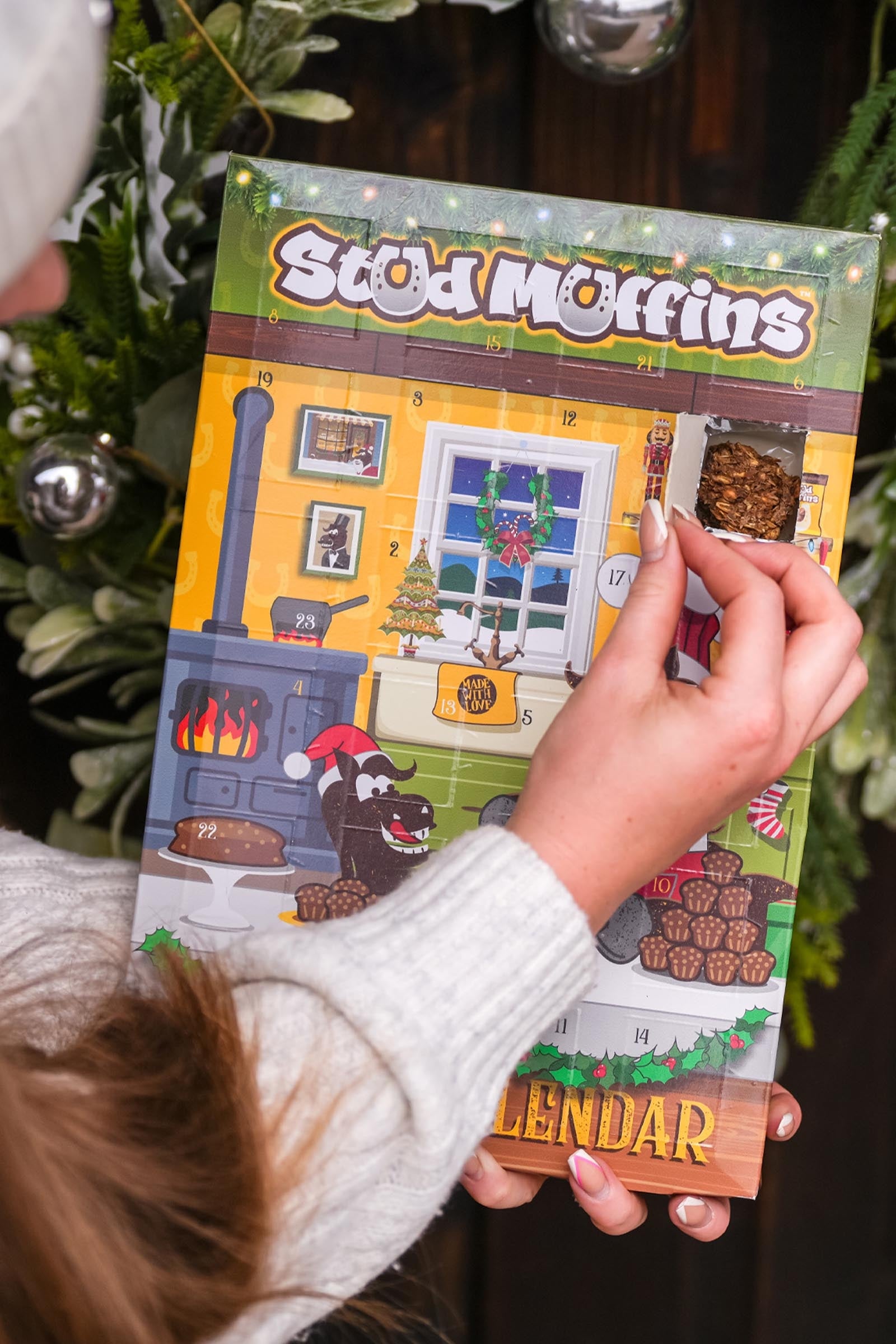 Lifestyle shot 2