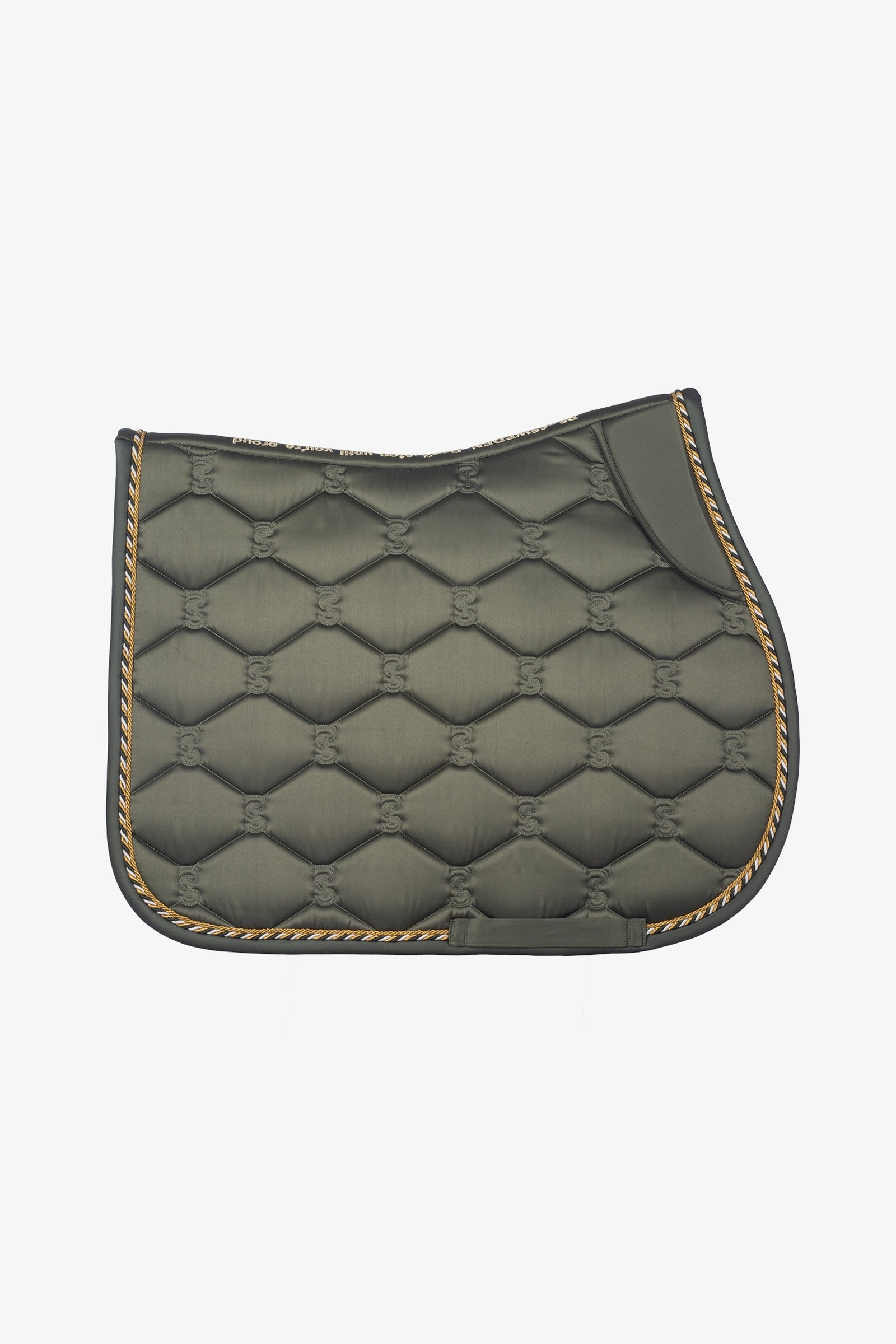 PS of Sweden Signature Jumping Saddle Pad Saddle Pads