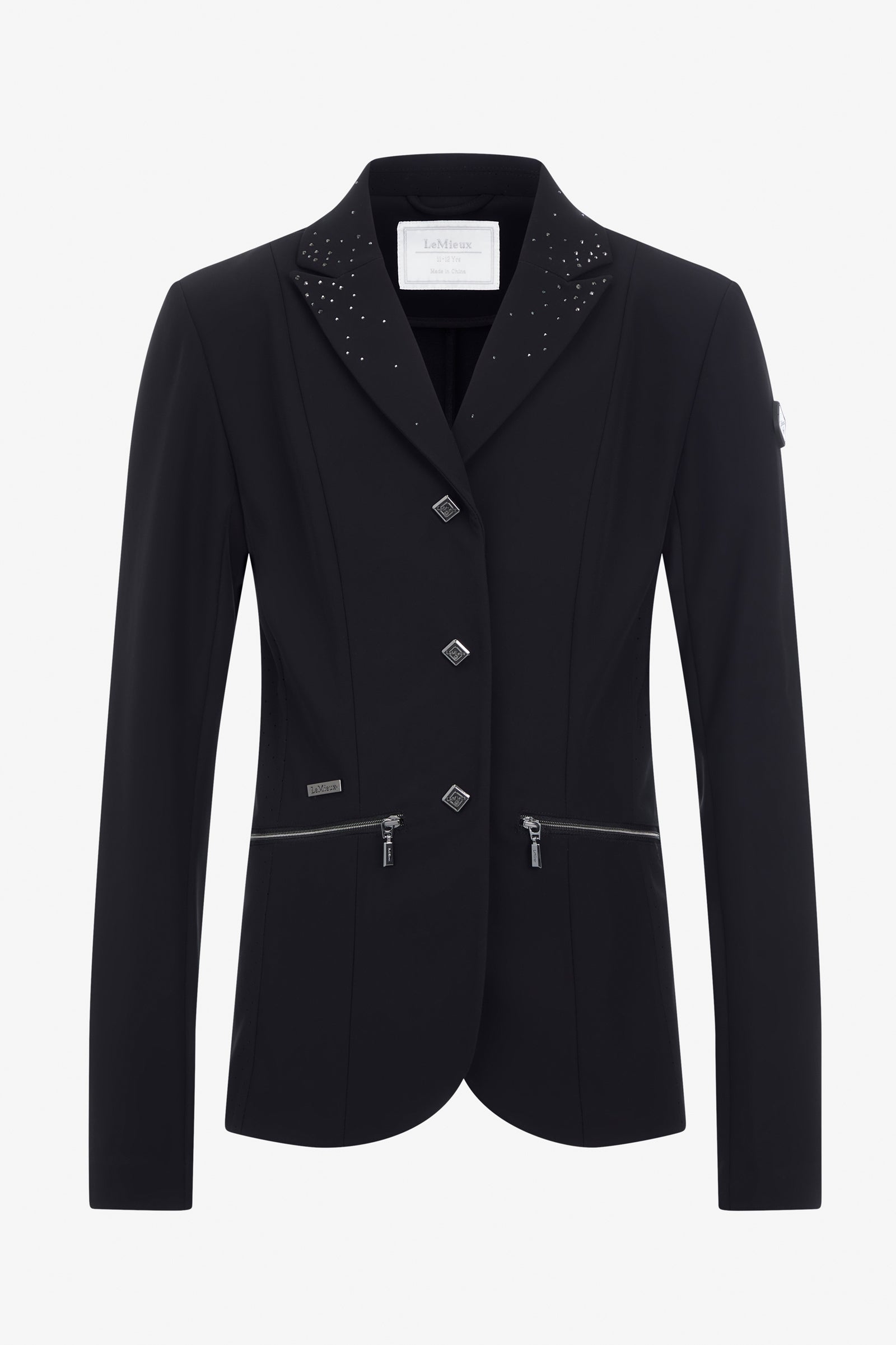 LeMieux Junior Pro tävlingskavaj Barnridkläder