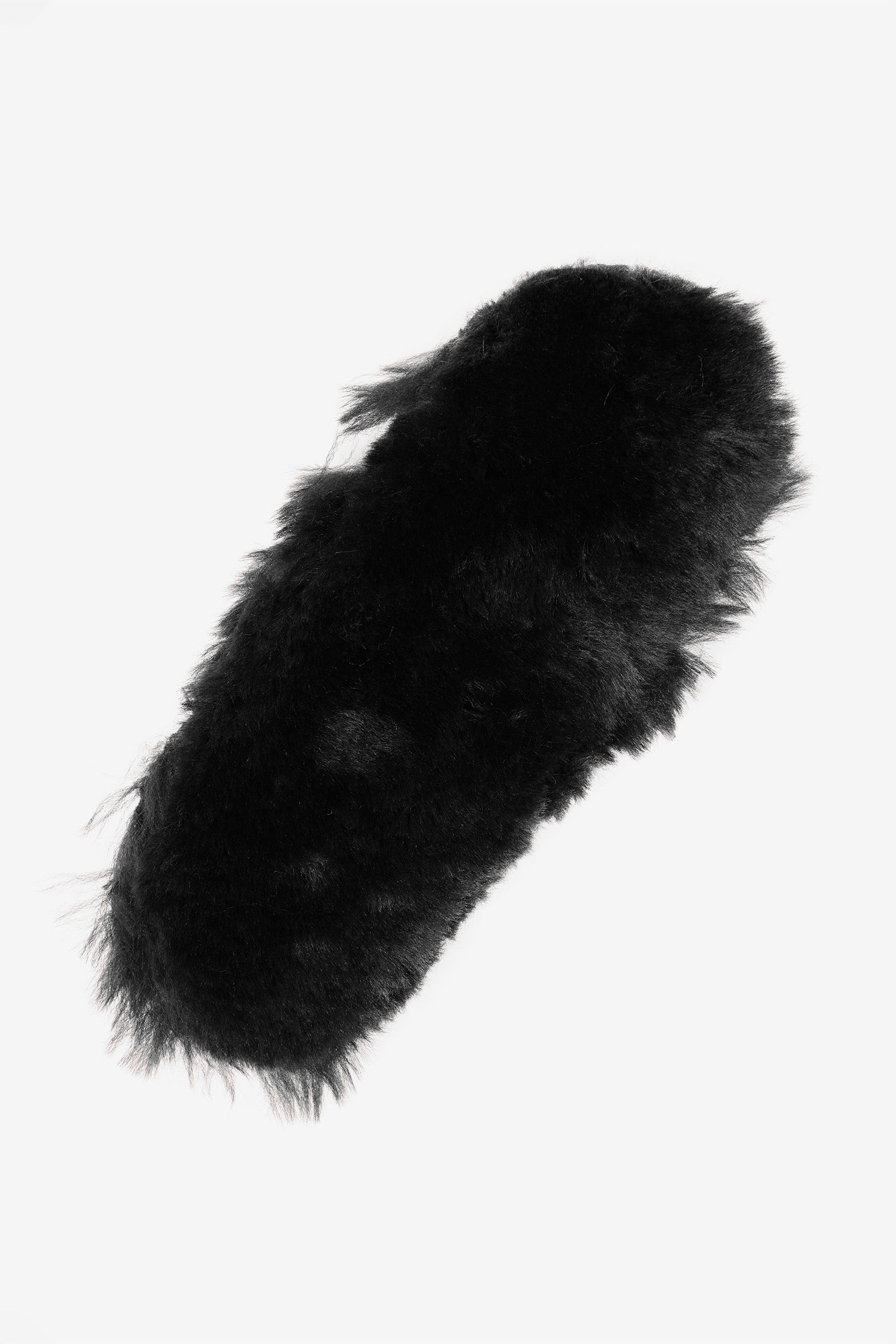 LeMieux Simuwool Hak/Nosgrimma ludd Träns & Tyglar