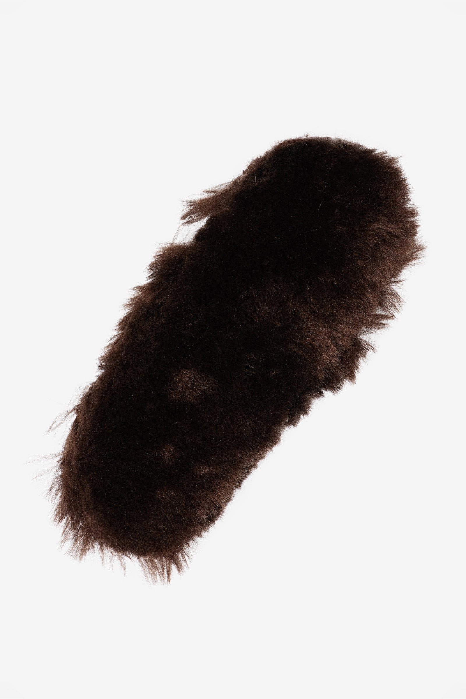 LeMieux Simuwool Hak/Nosgrimma ludd Träns & Tyglar