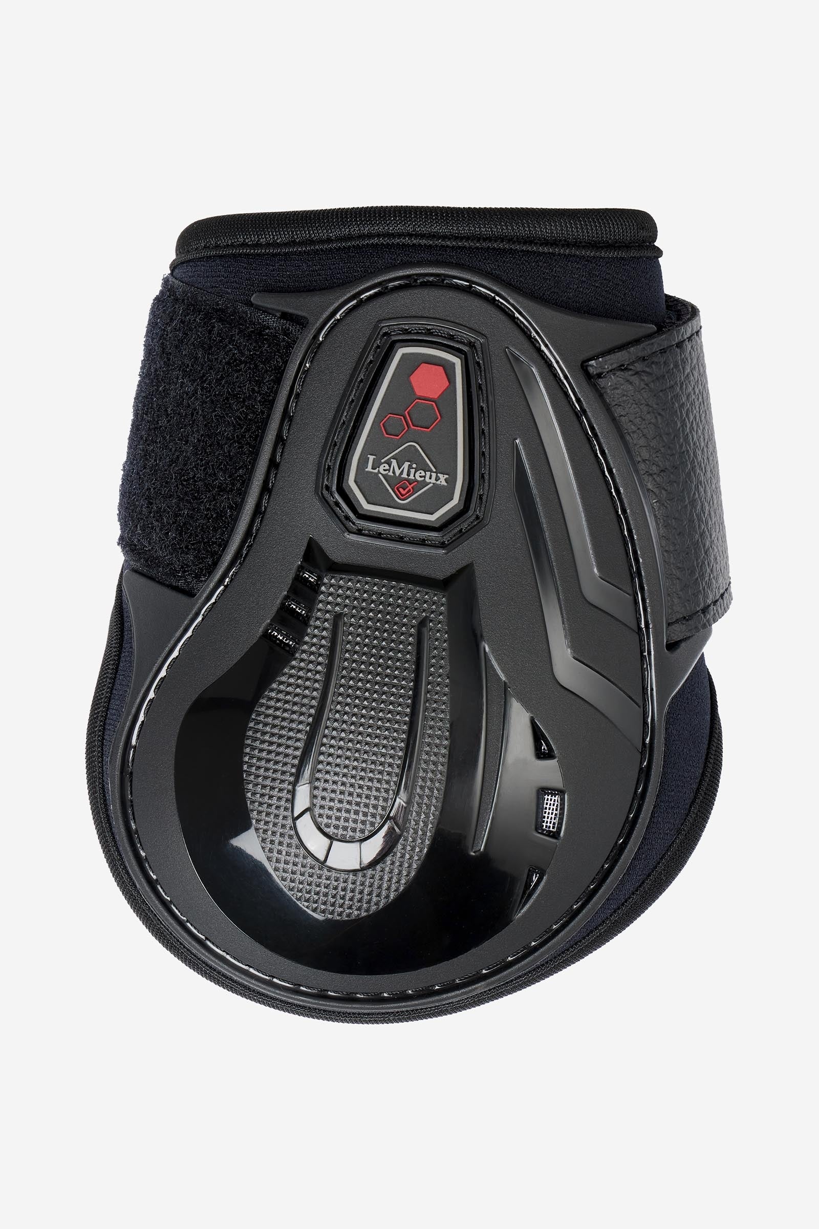 LeMieux Impact Compliant senskydd Leg & Hoof Protection