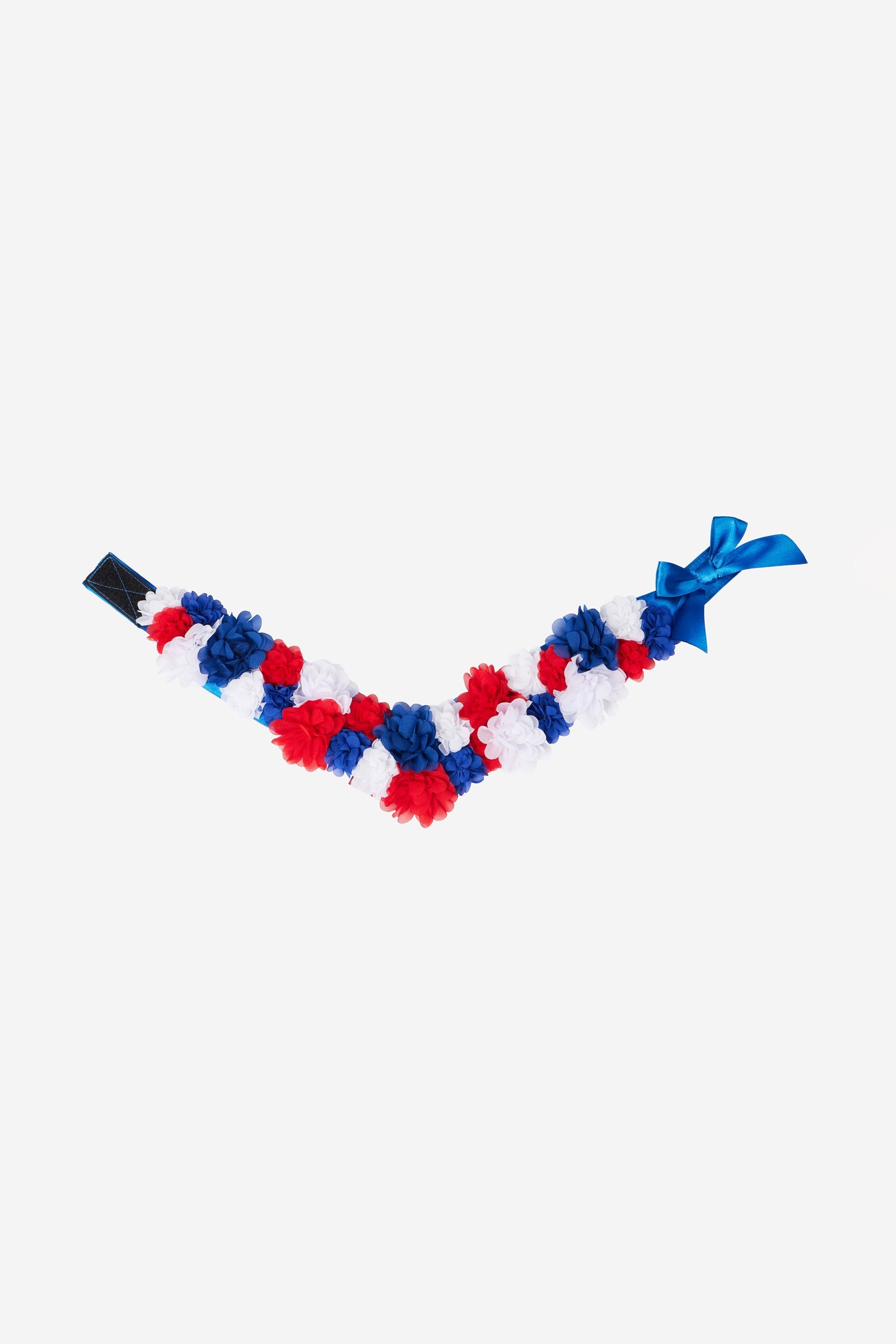 LeMieux Toy Pony sjal med blommor Presentartiklar