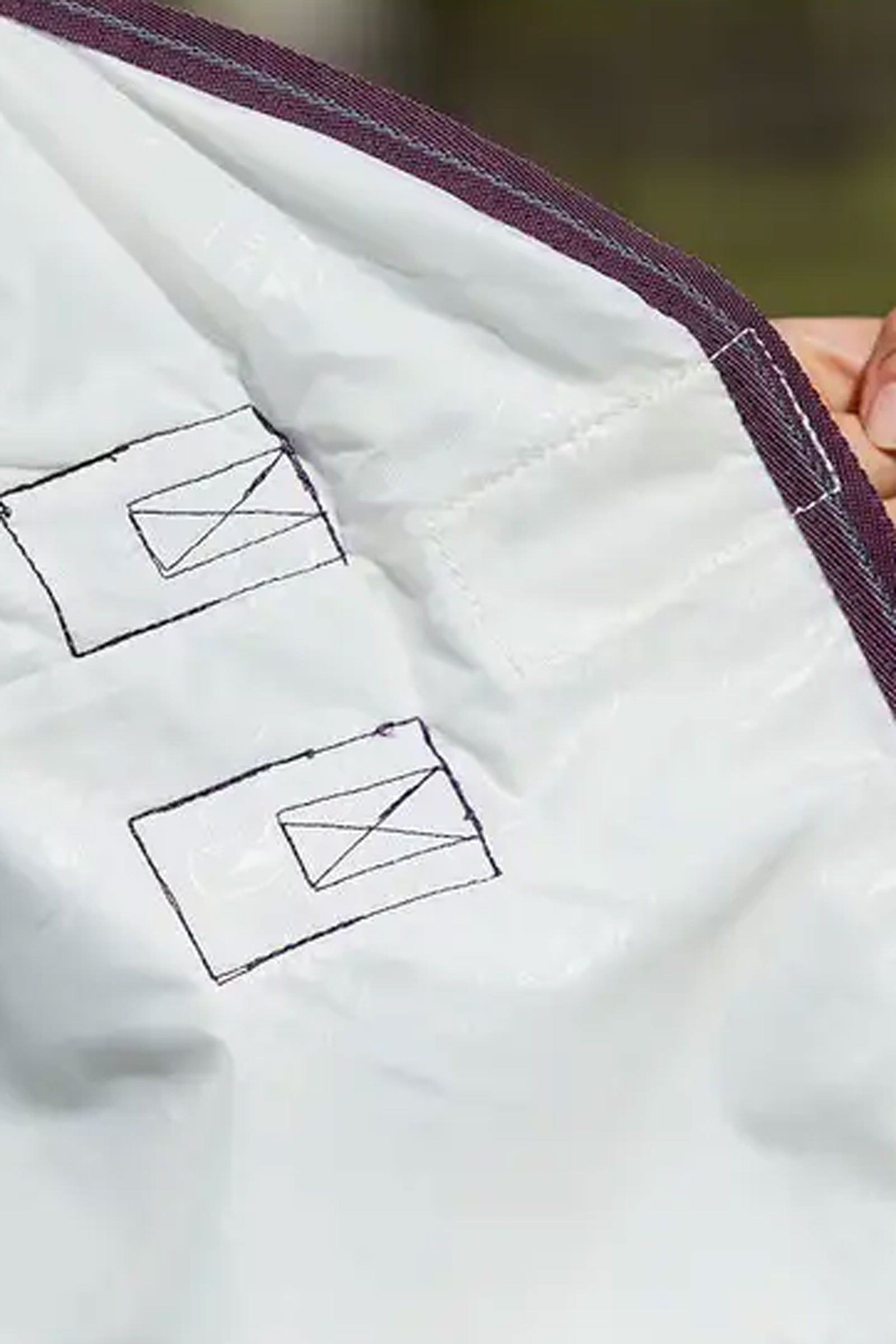 Weatherbeeta Comfitec Essential Mesh II Fly Rug with Fixed Neck Horse Rugs