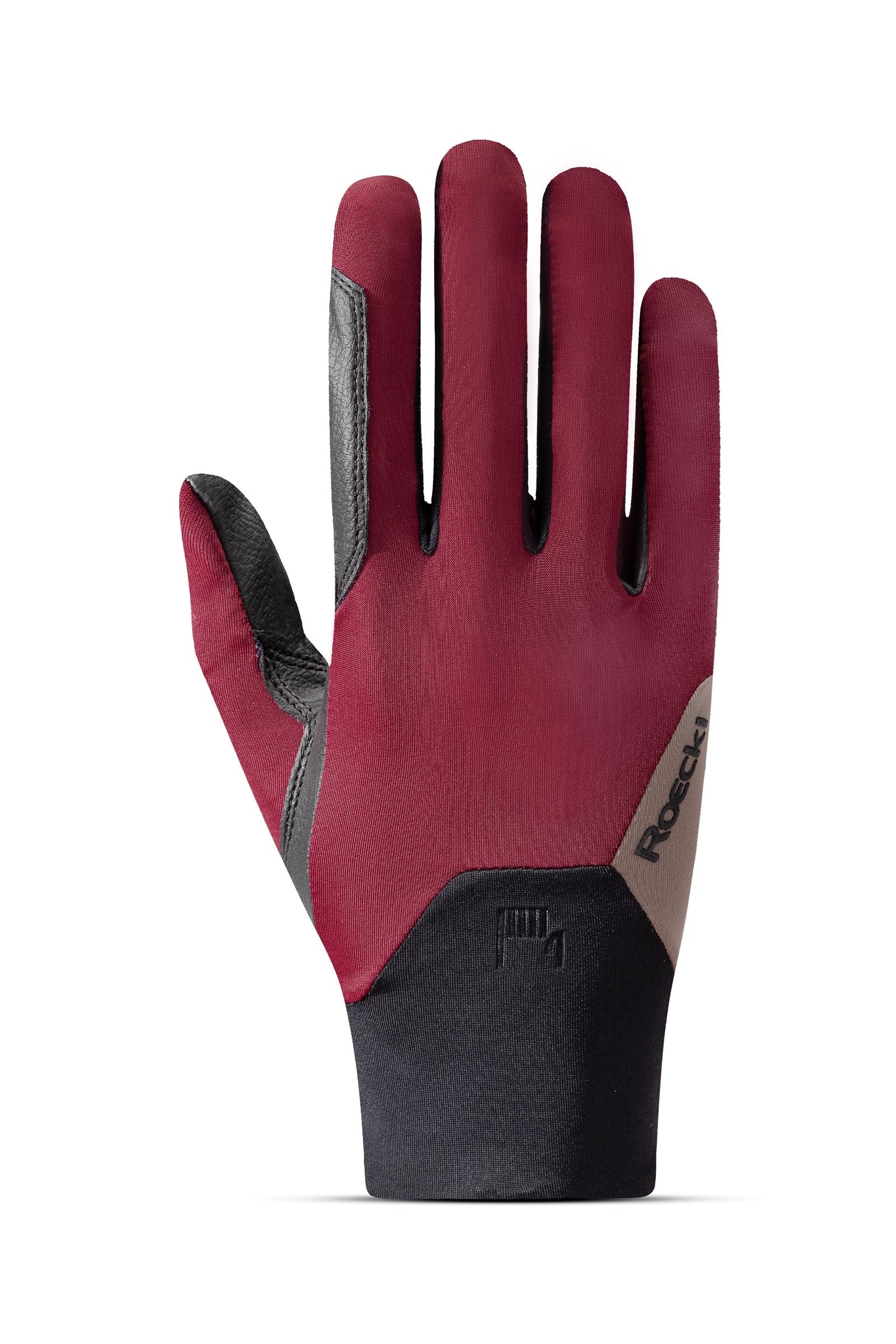 Roeckl Mieke Riding Gloves Riding Gloves