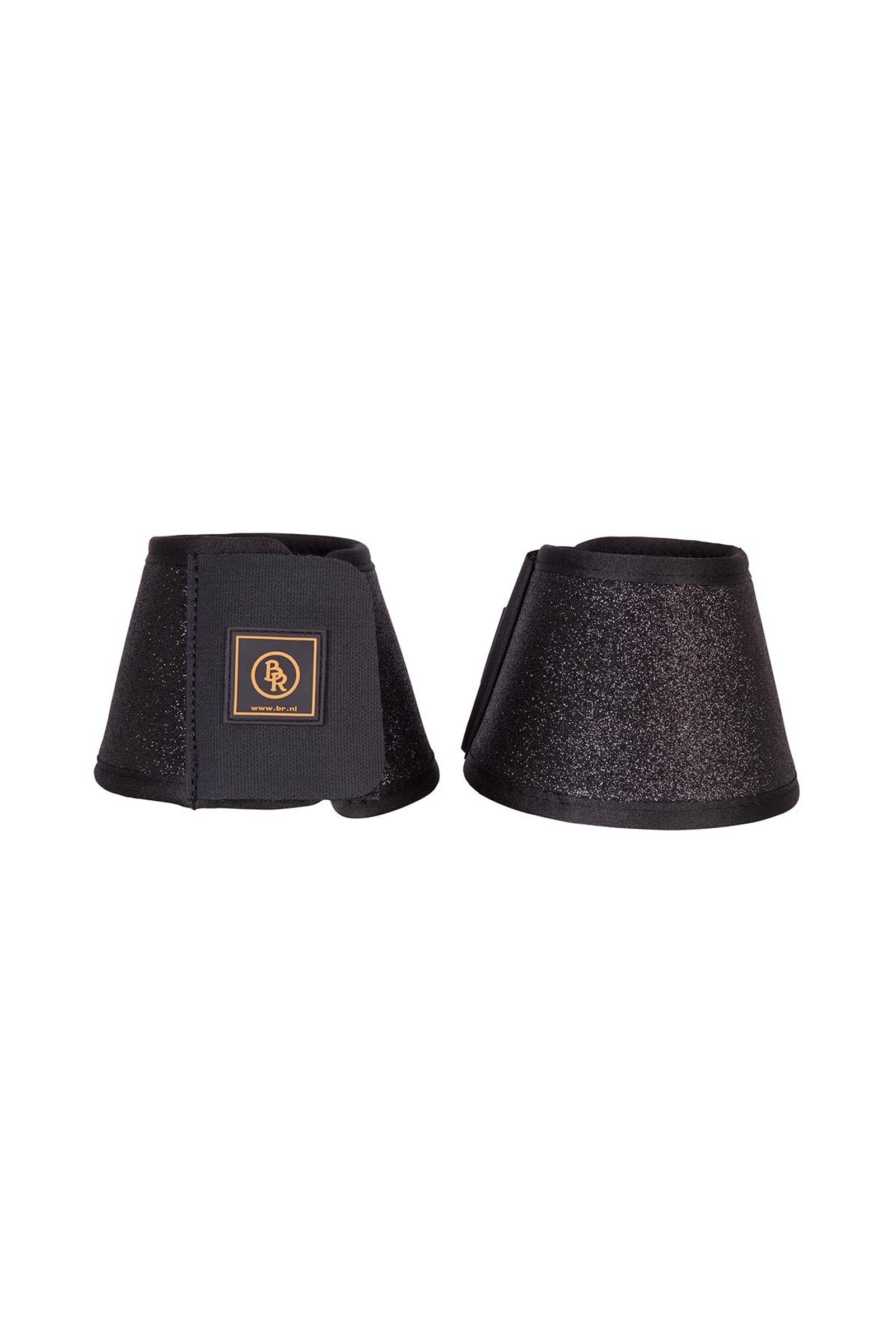 BR glitter boots Leg Protection & Hoof Protection for Horses