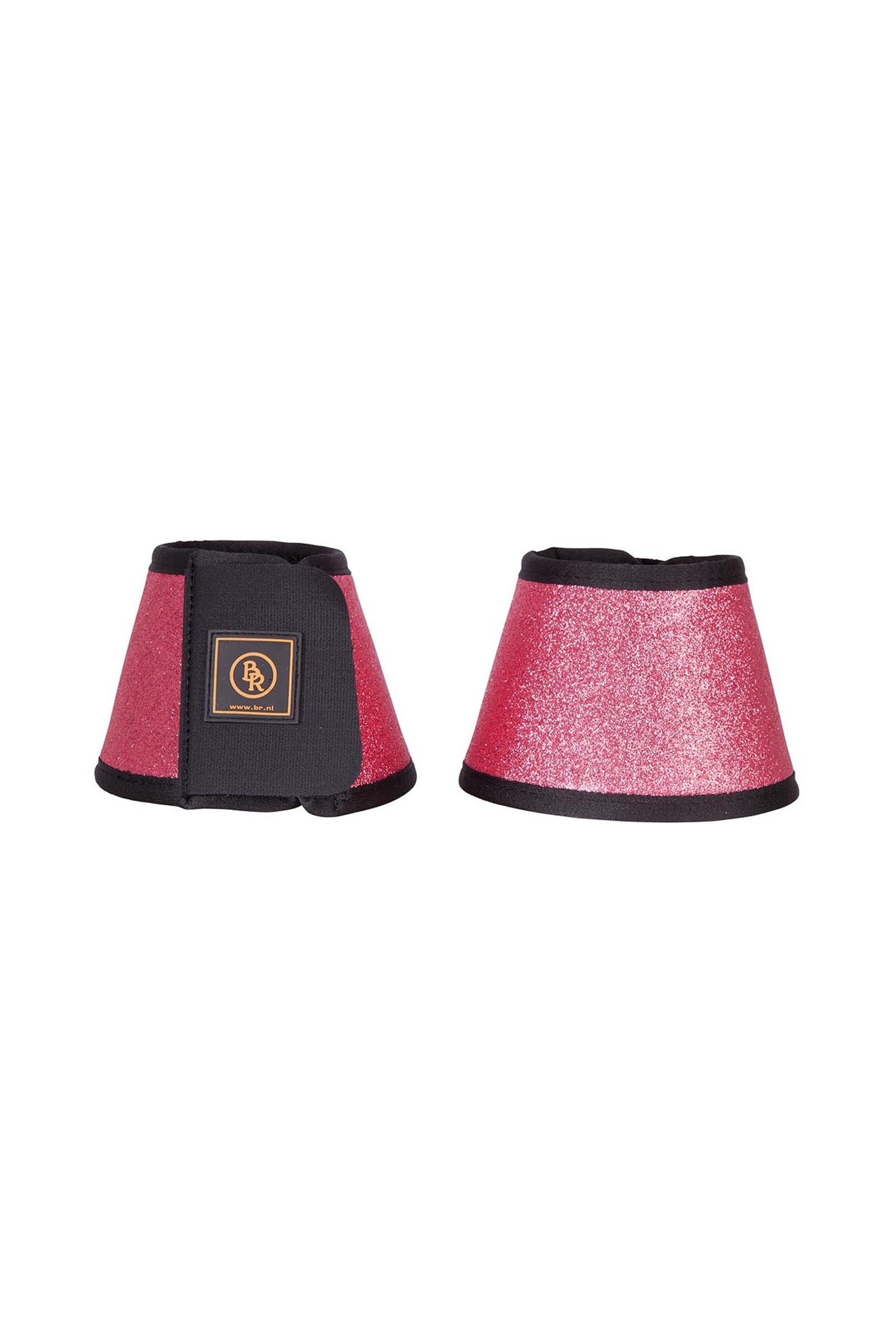 BR glitter boots Leg Protection & Hoof Protection for Horses